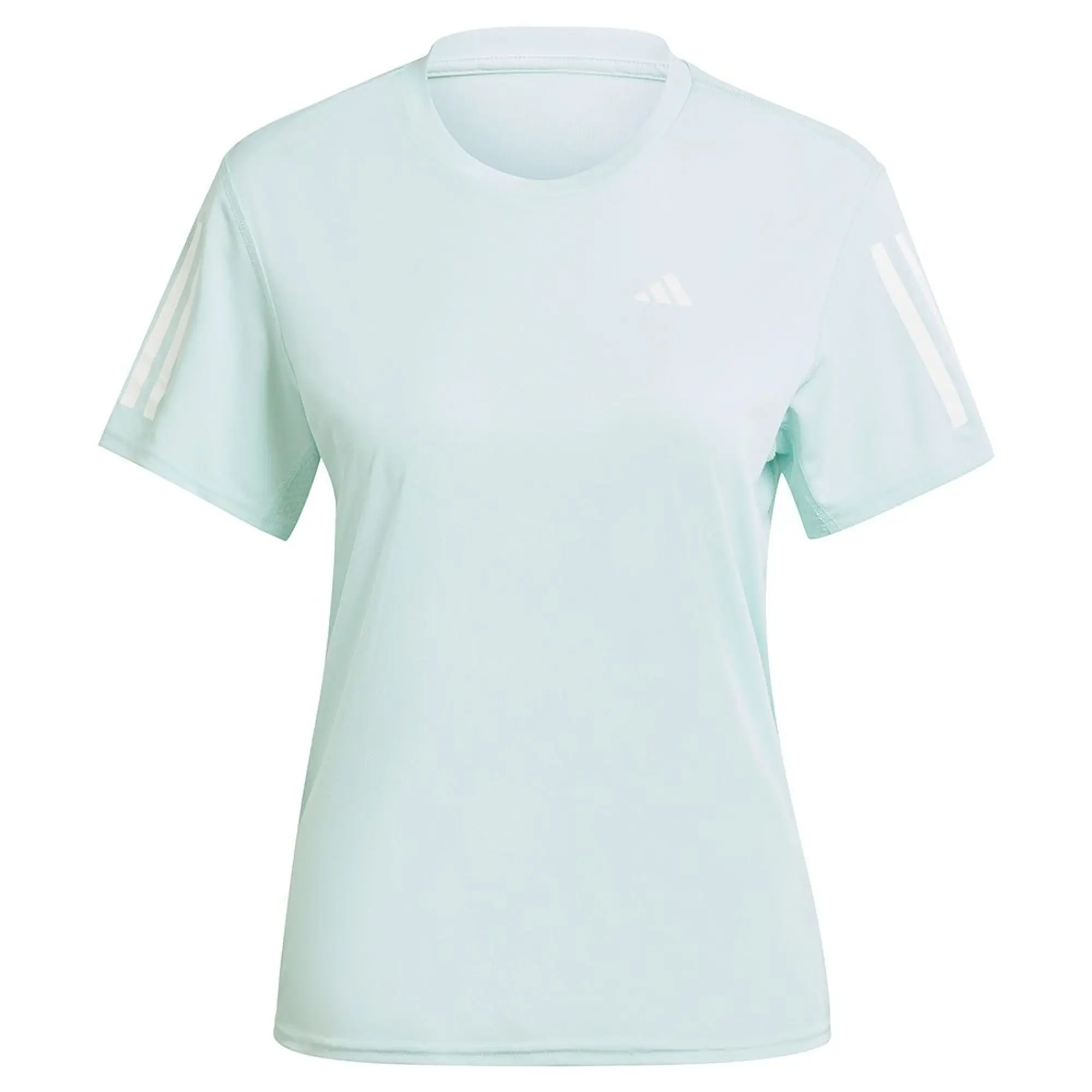 Adidas Own The Run Short Sleeve T-shirt