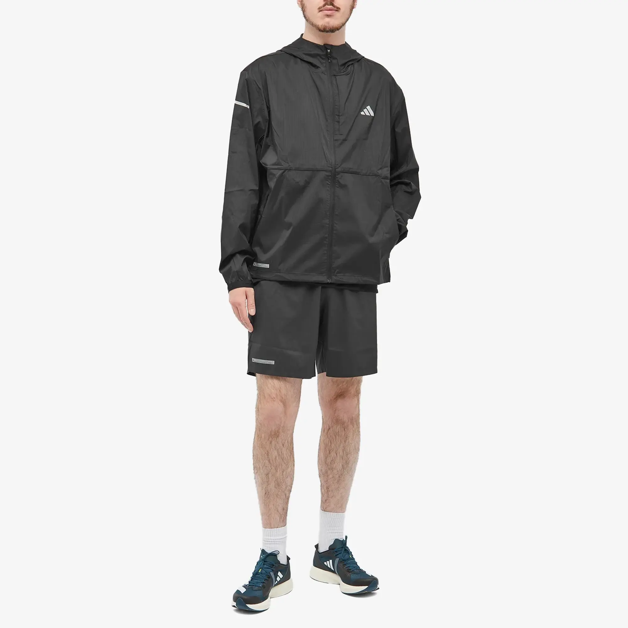 adidas Ultimate Jacket