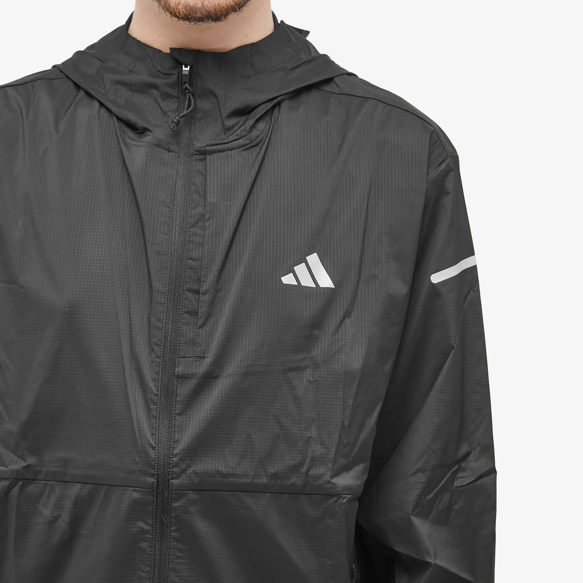 adidas Ultimate Jacket