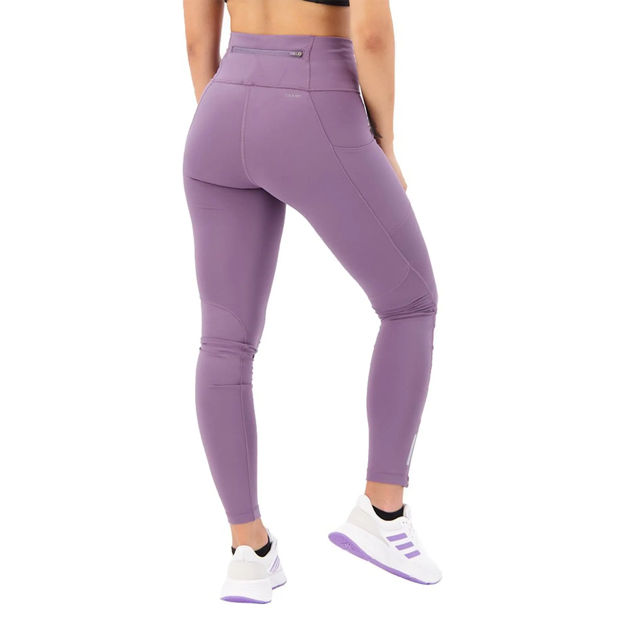 Adidas Ultimate Leggings Purple IA4326 FOOTY.COM