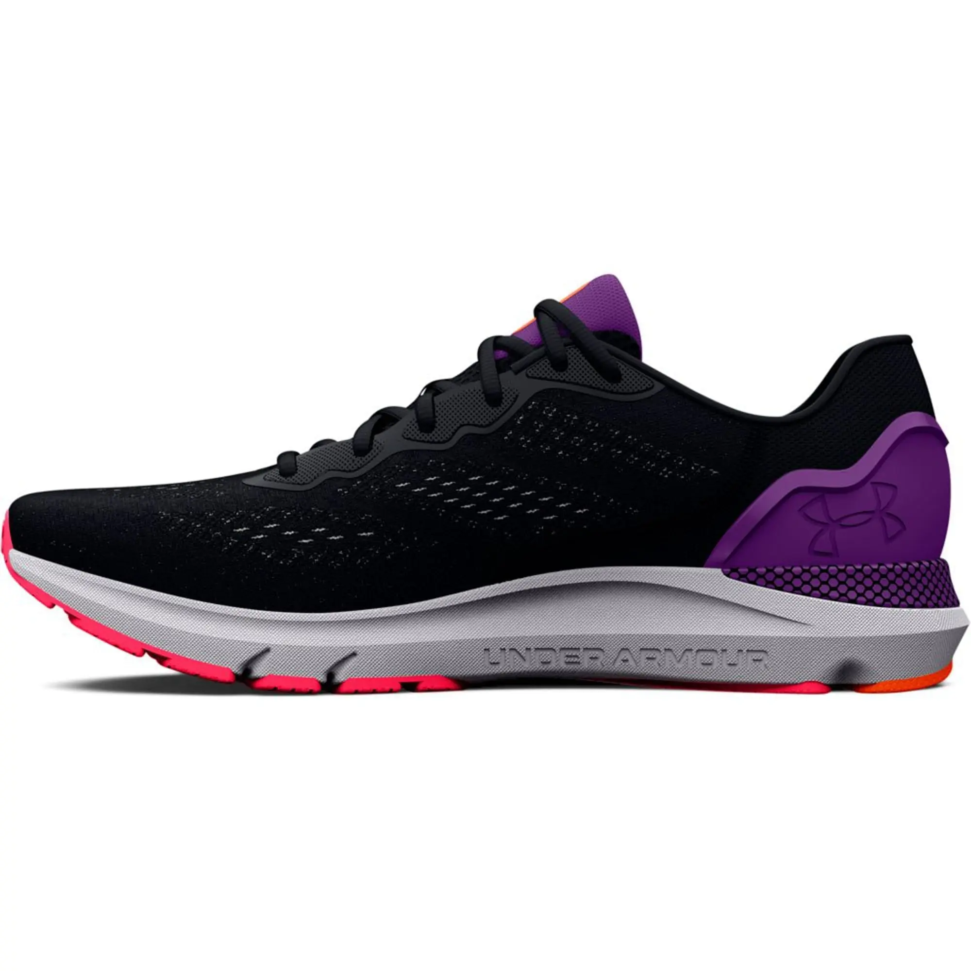 Under Armour Hovr - Black