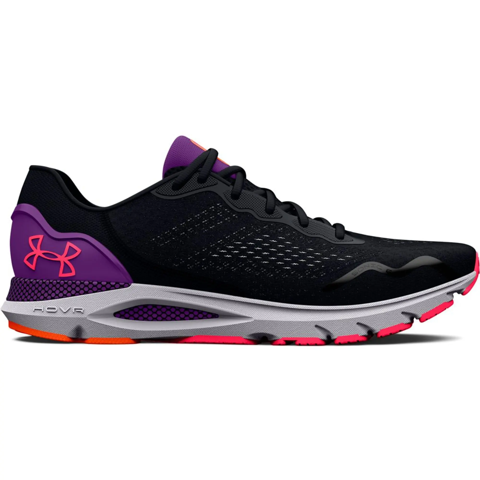 Under Armour Hovr - Black