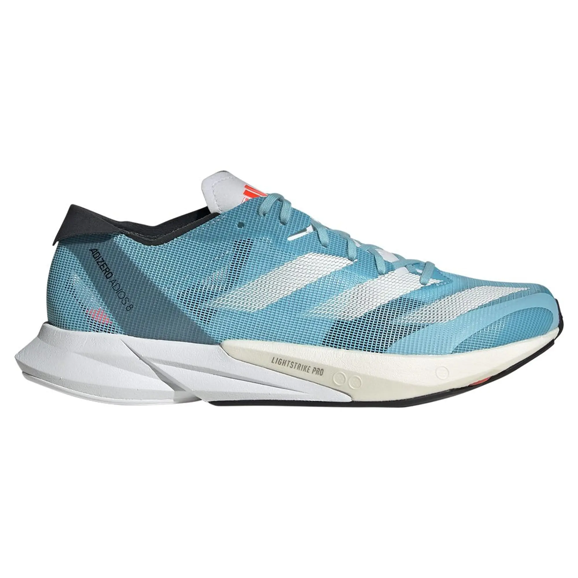 adidas Womens adios 8