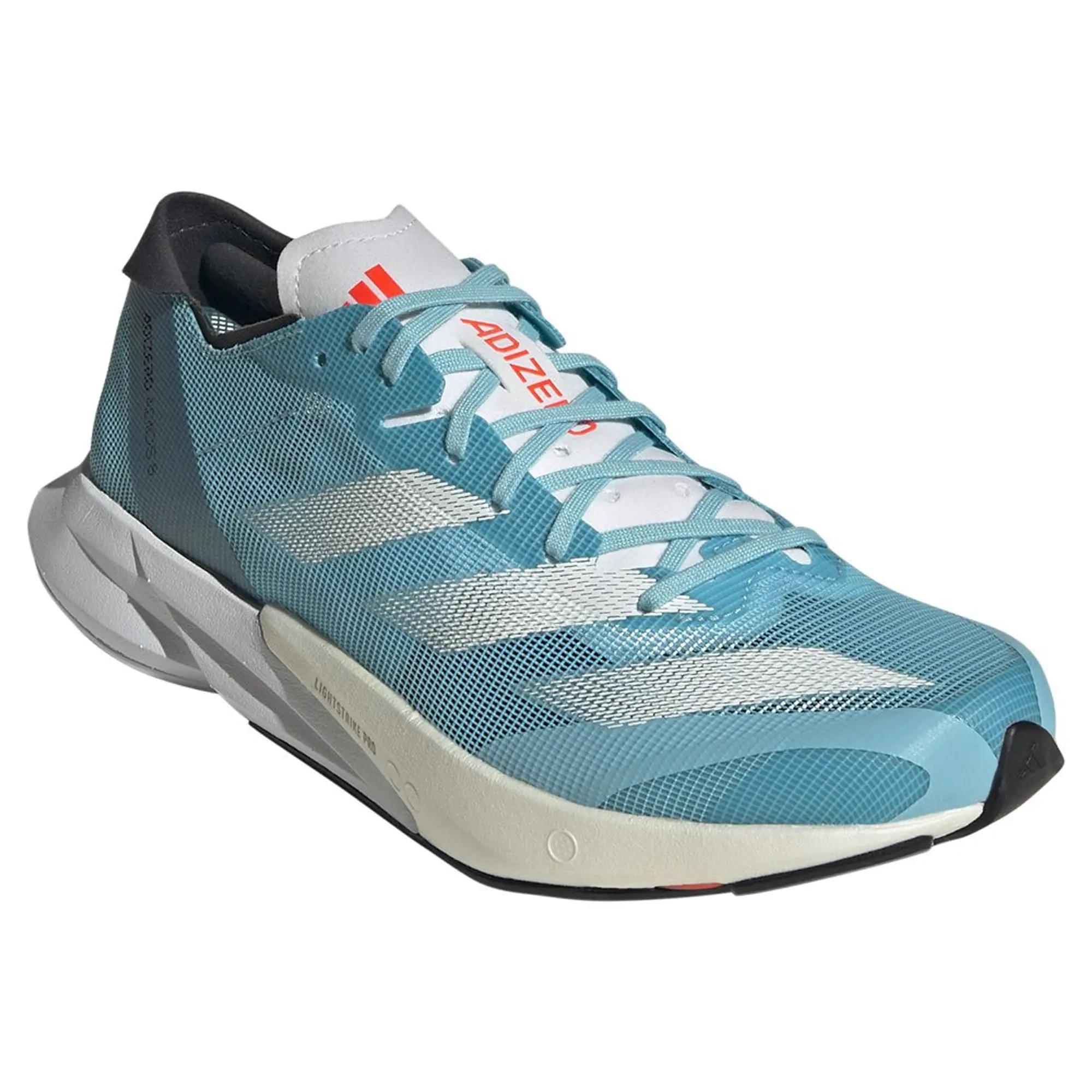 adidas Womens adios 8