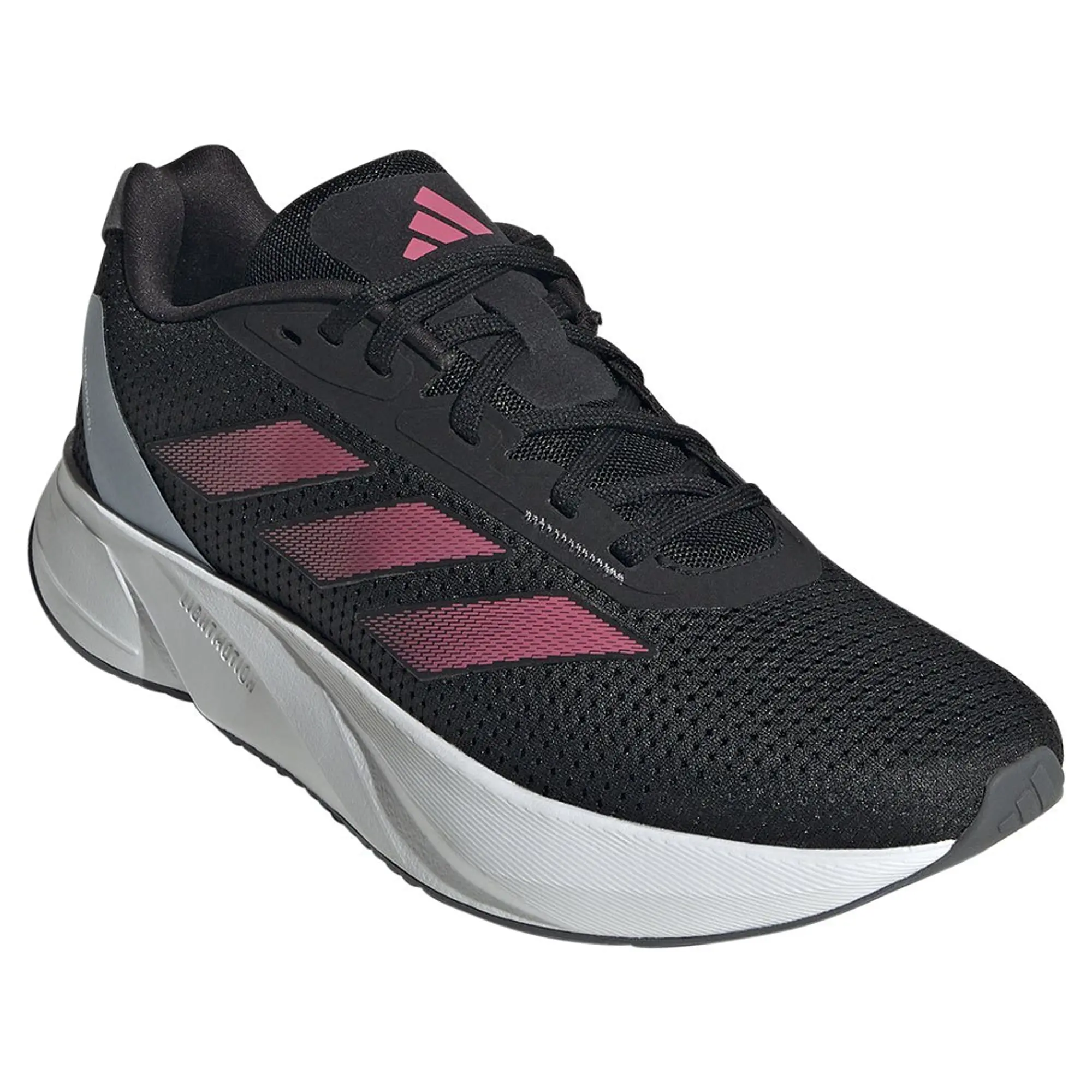 Adidas Duramo Sl Running Shoes  - Black