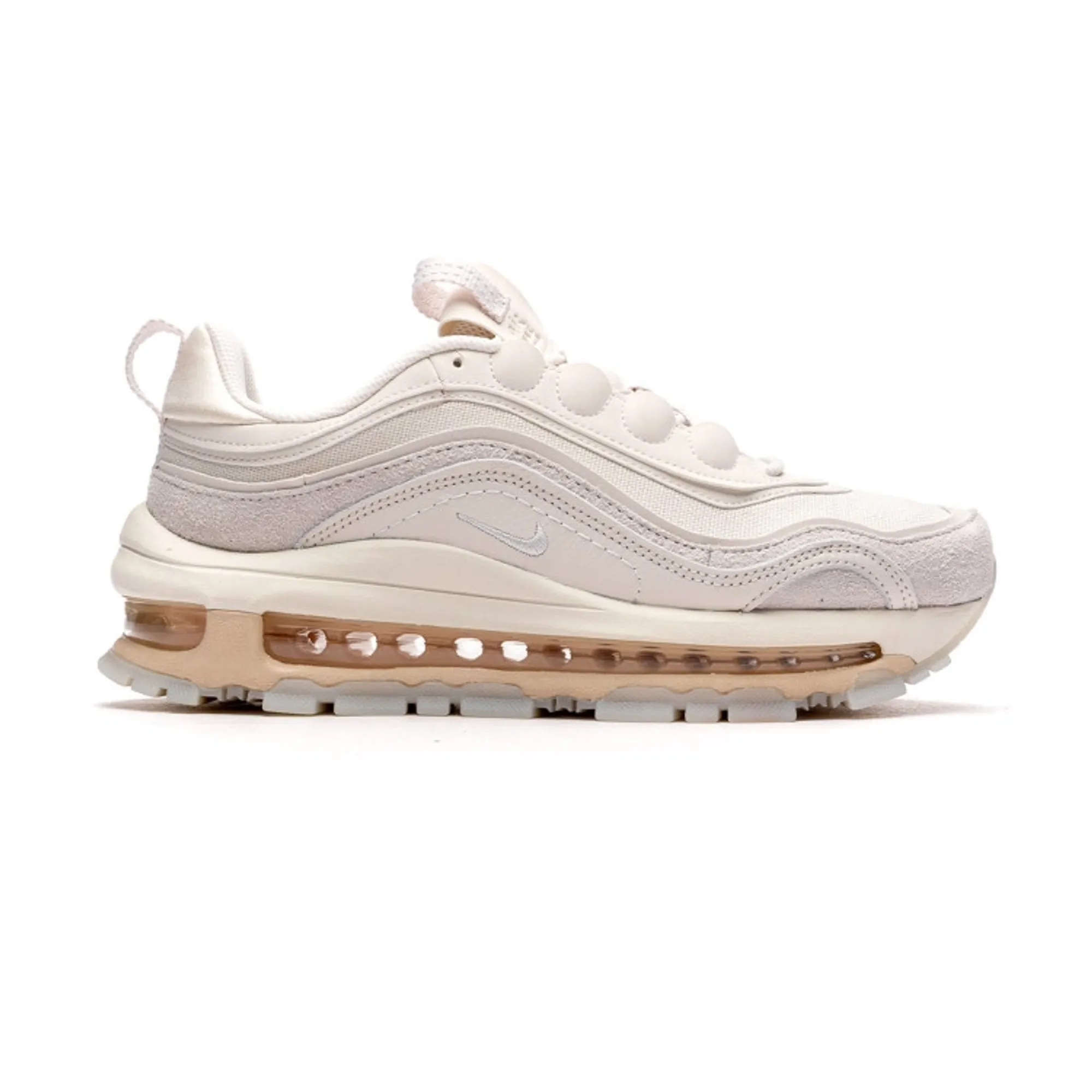 靴 Nike AirMax97 Phantom llic RedBronze Nike Air Max 97 Phantom Metallic Red Bronze 2018 Size 7 921523 002