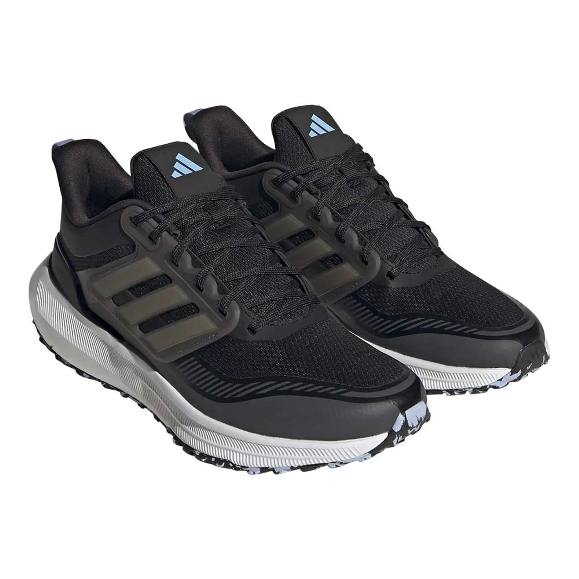 adidas Womens Running Ultrabounce Trainers -Multi, Multi