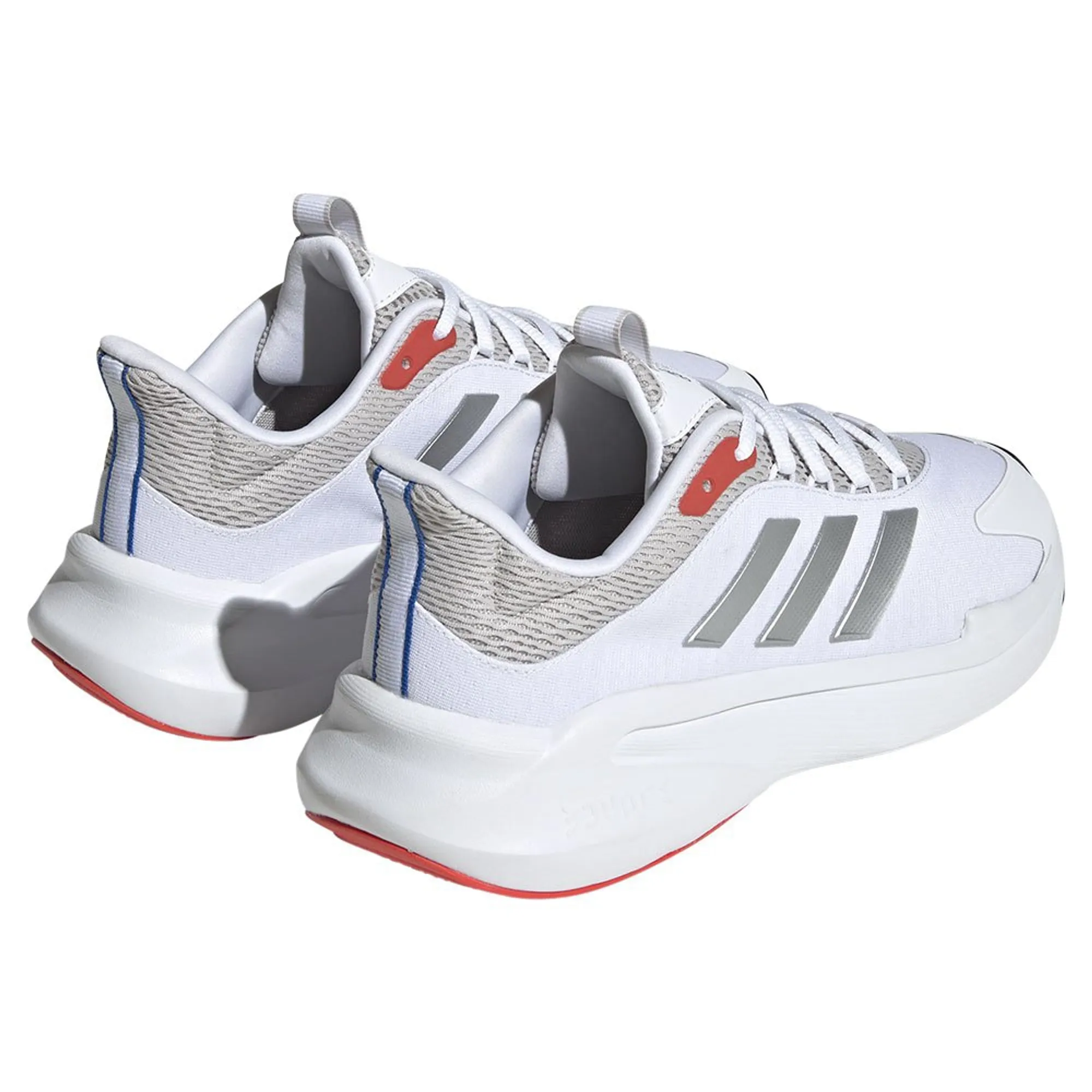 Adidas Alphaedge + Trainers | IF7289 | FOOTY.COM