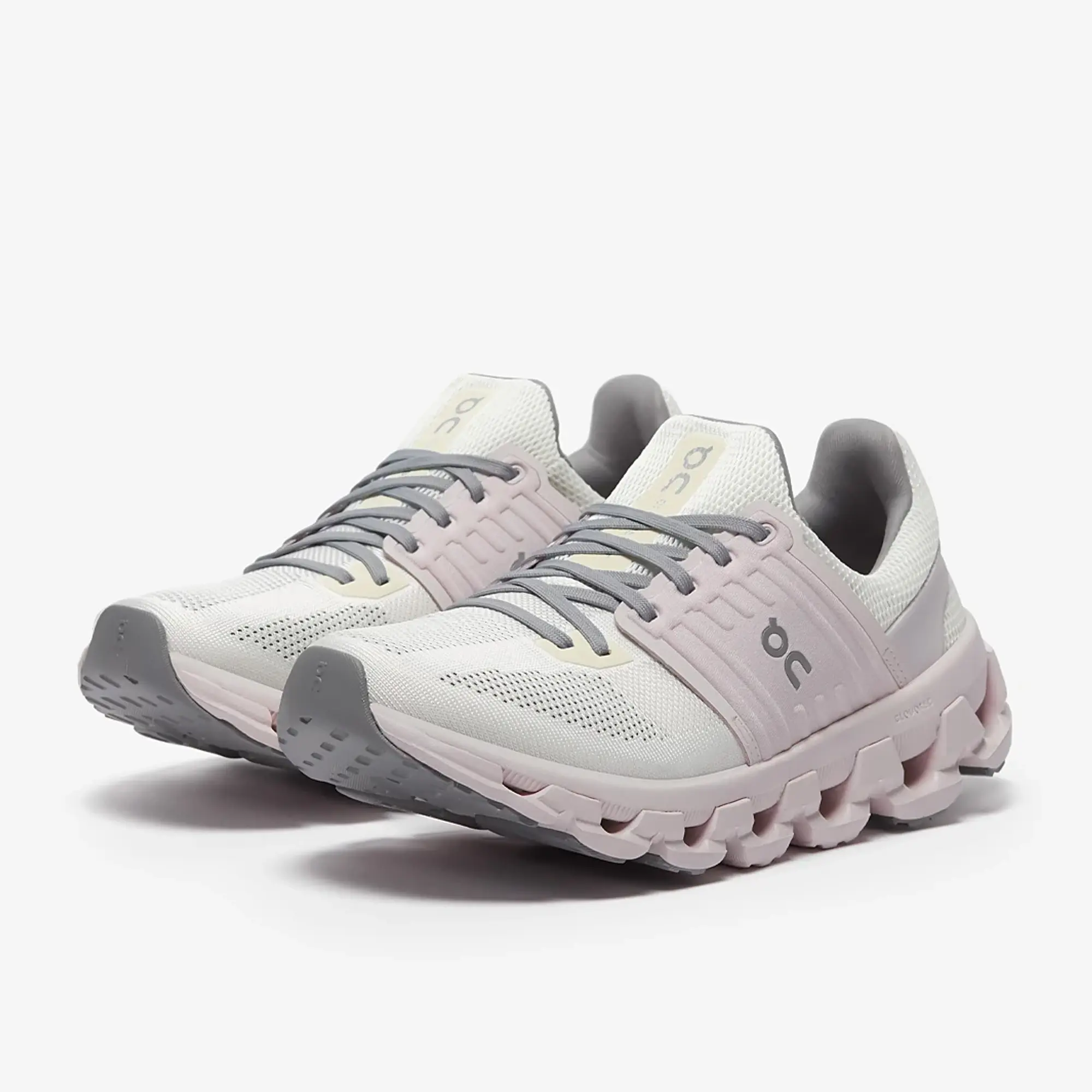 On Running Cloudswift 3 AD Women's - Grey