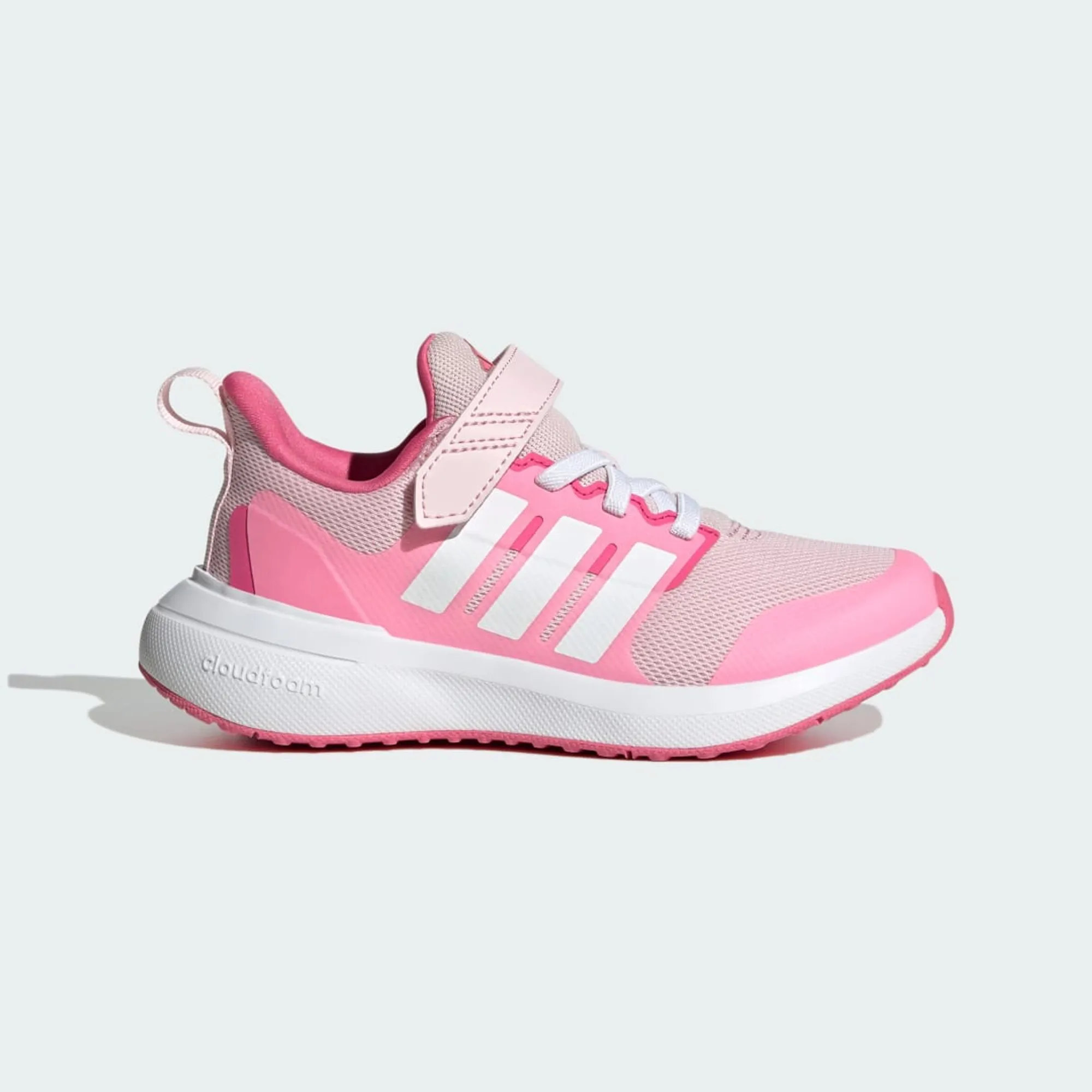 adidas Junior FortaRun 2.0 Trainers