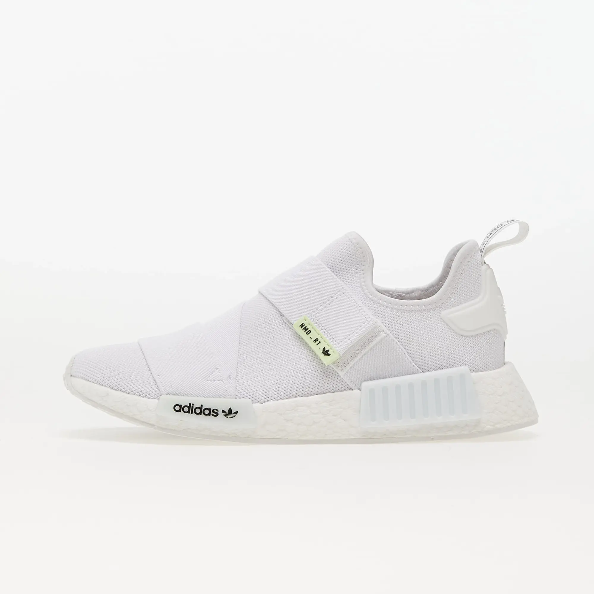 Sneakers Adidas Nmd_R1 W Ftw White/ Ftw White/ Core Black Eur 40