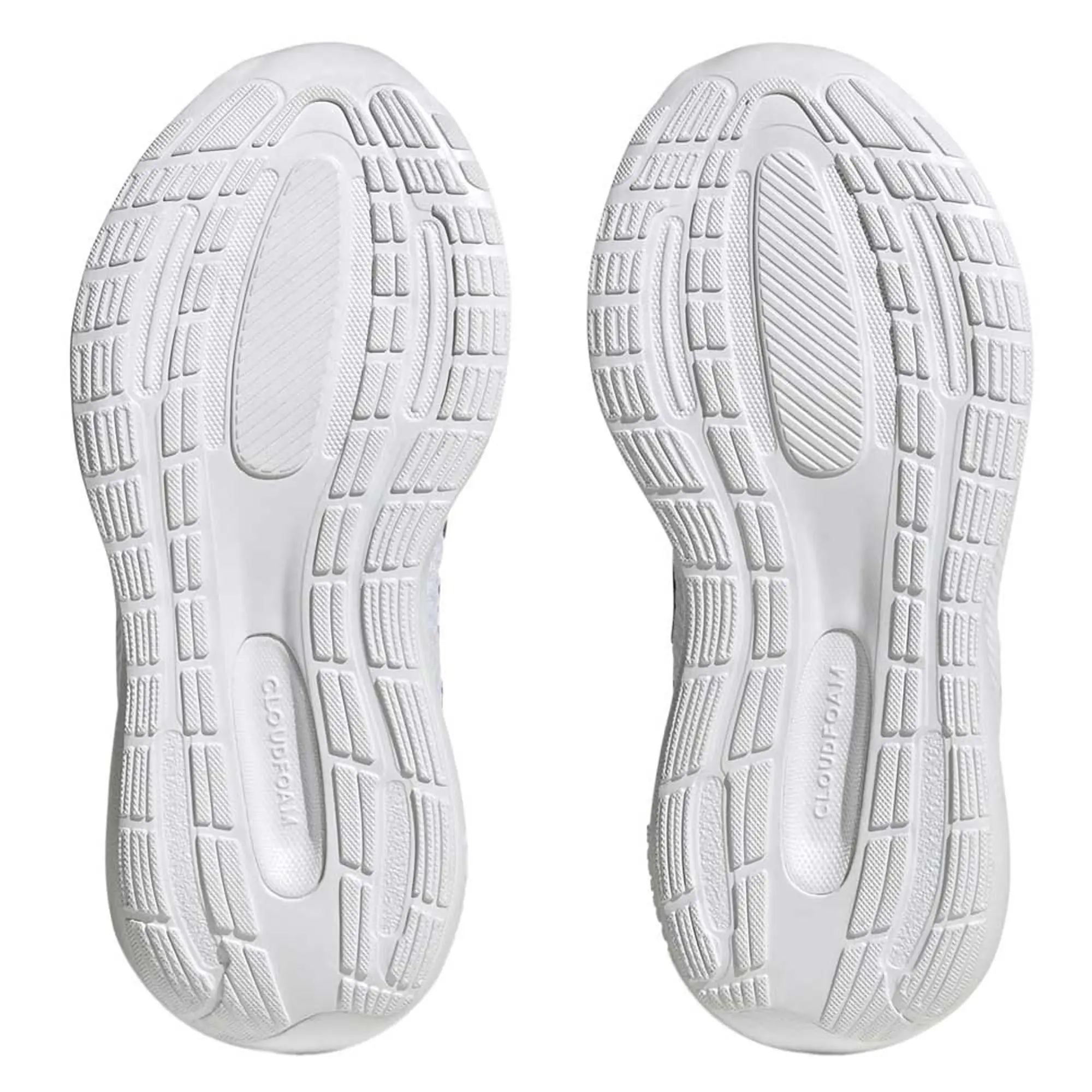 Adidas Runfalcon 3.0 El Running Shoes  - White
