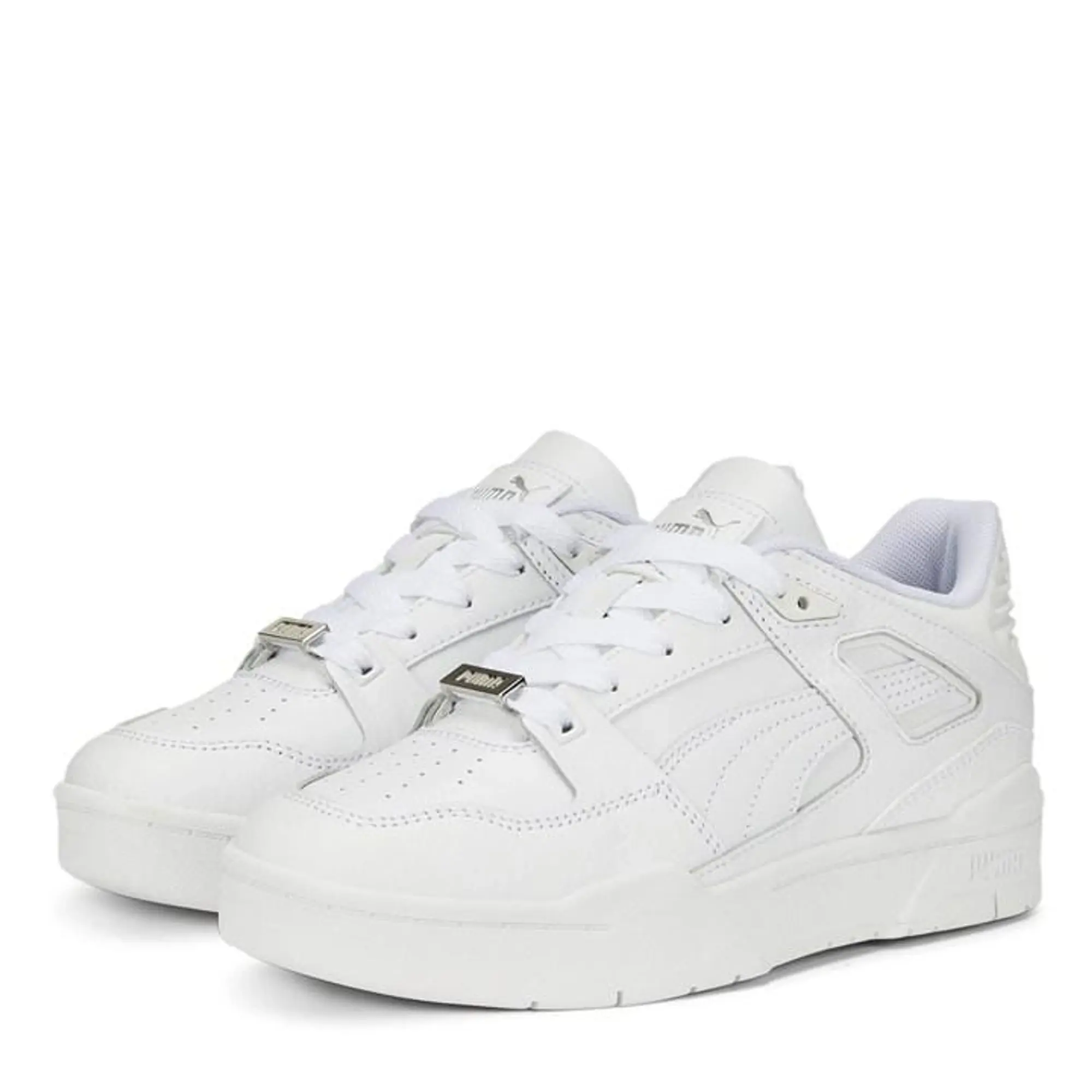 Puma Slipstream - White
