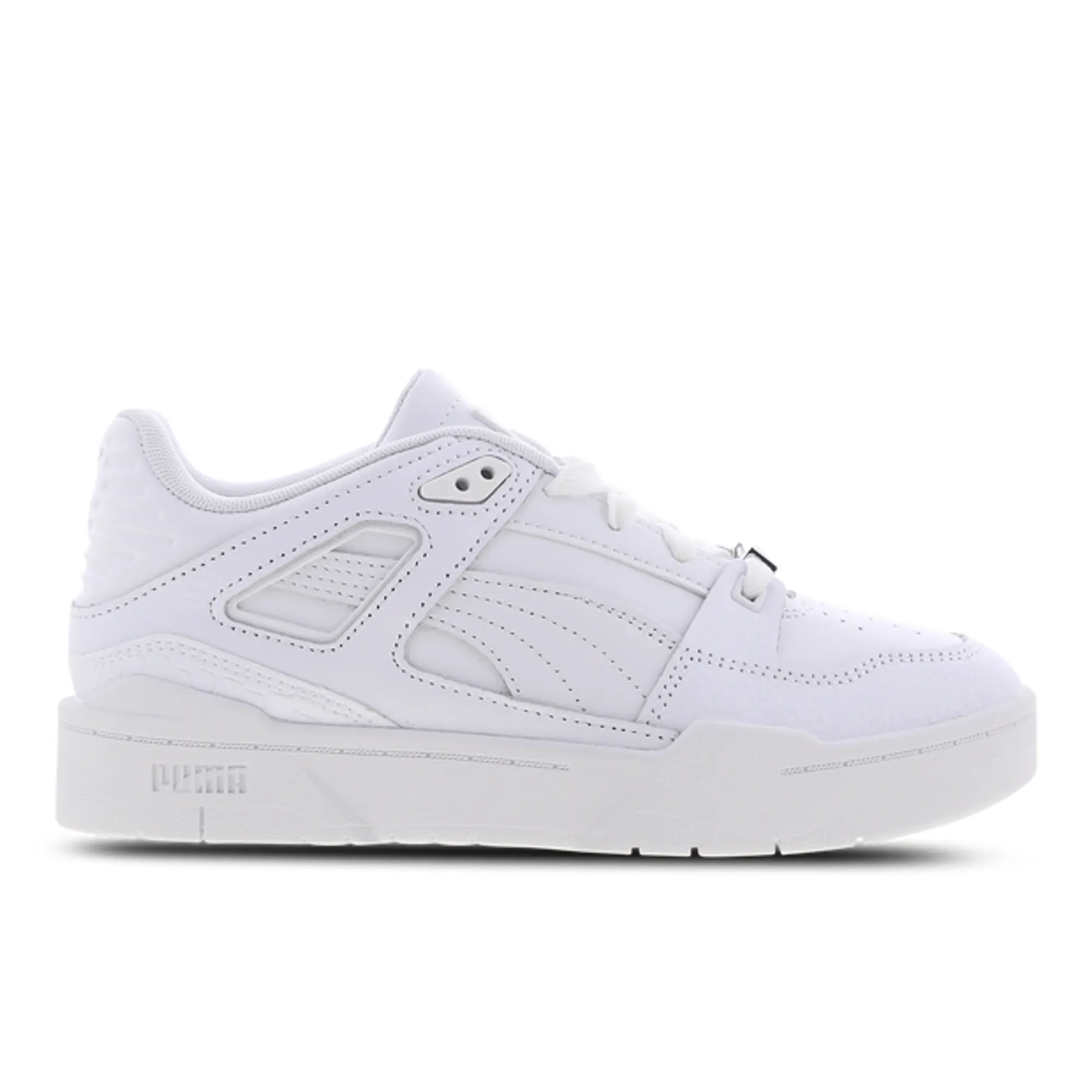 Puma Slipstream - White