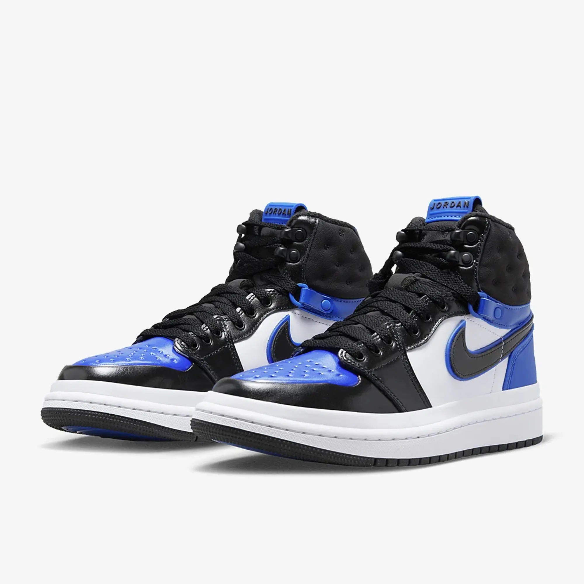 Nike Jordan Womens Air Jordan 1 Acclimate