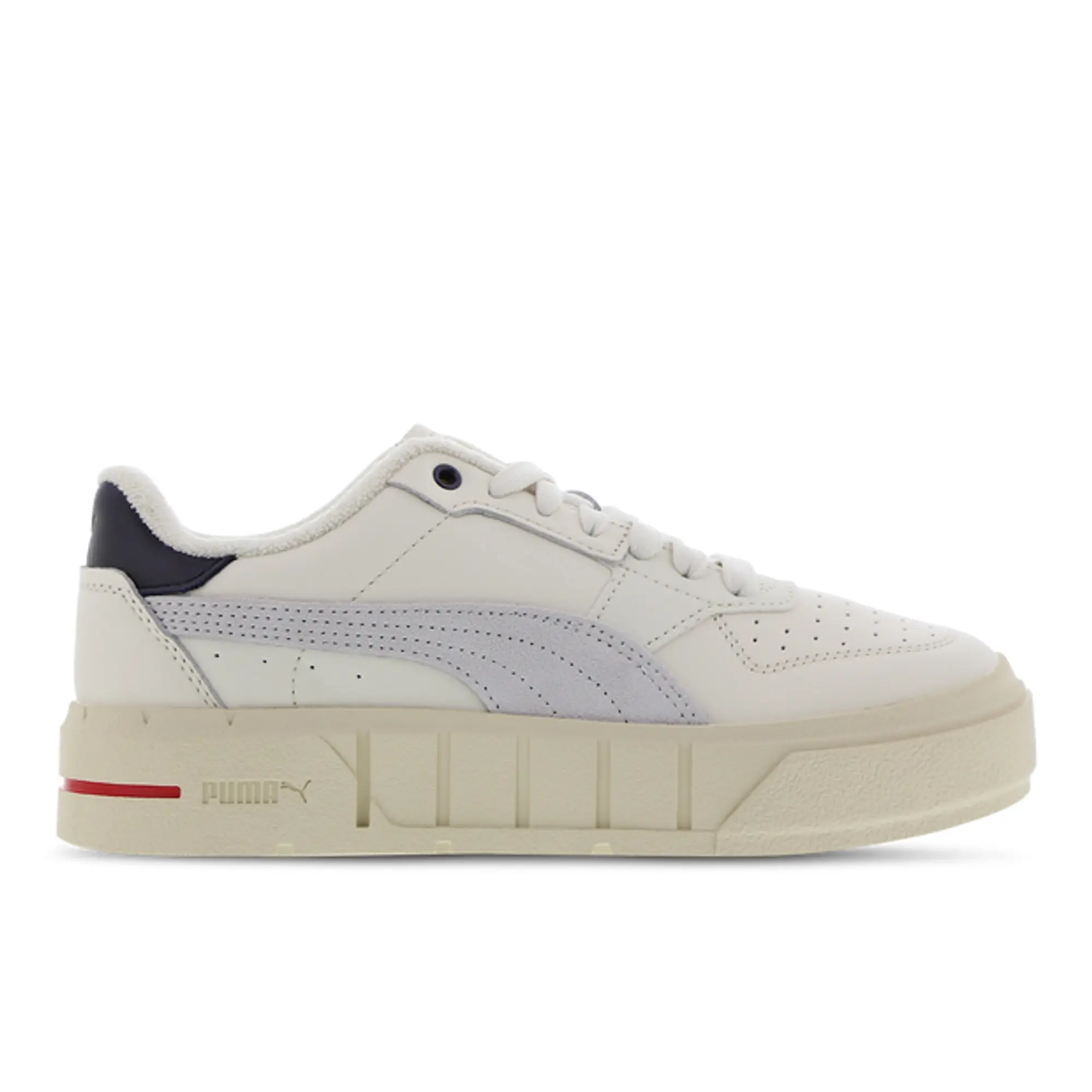 Puma Cali Court Jeux Sets - Beige