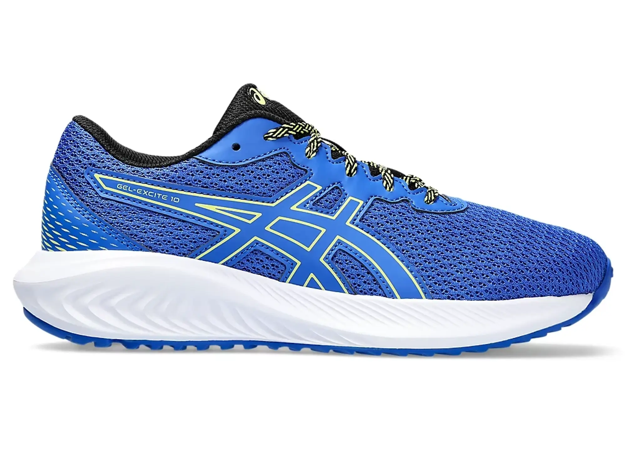 Asics Gel-excite 10 Gs Running Shoes