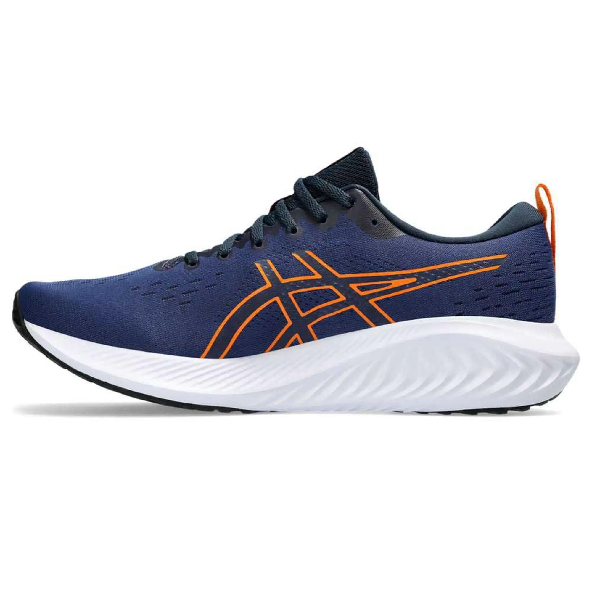 Asics  GEL-EXCITE 10  men's Running Trainers in Blue