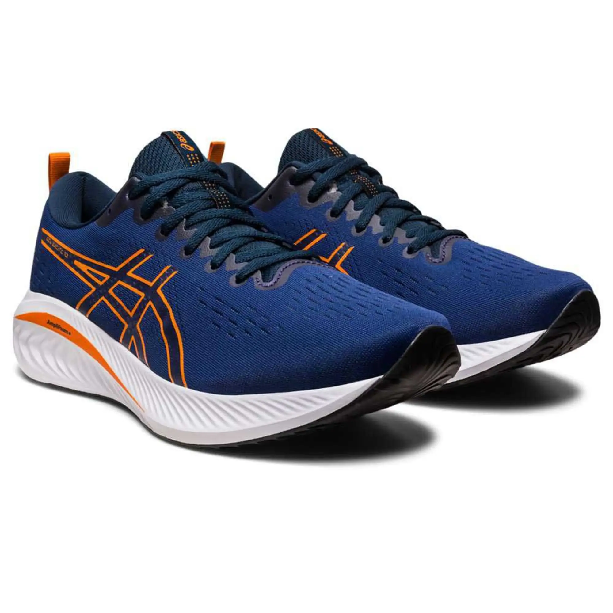 Asics  GEL-EXCITE 10  men's Running Trainers in Blue