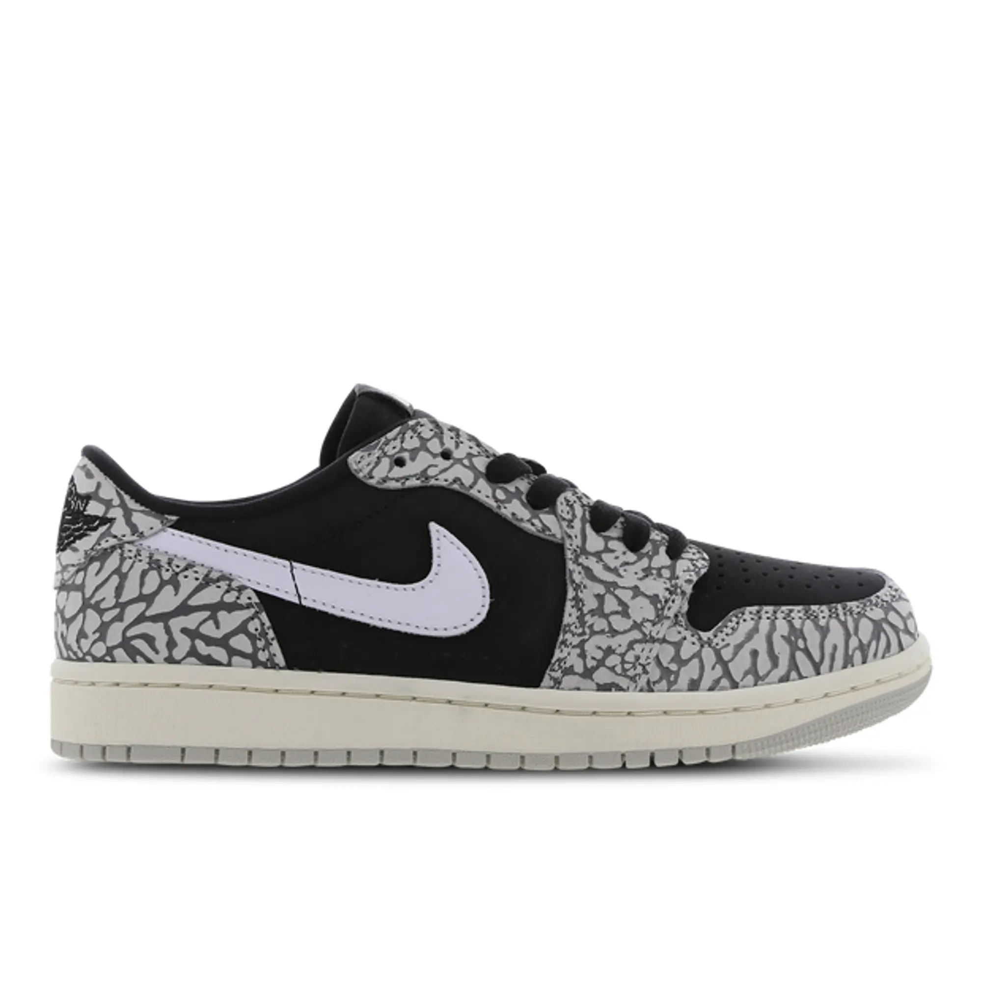 Nike Jordan Womens Air Jordan 1 Low OG