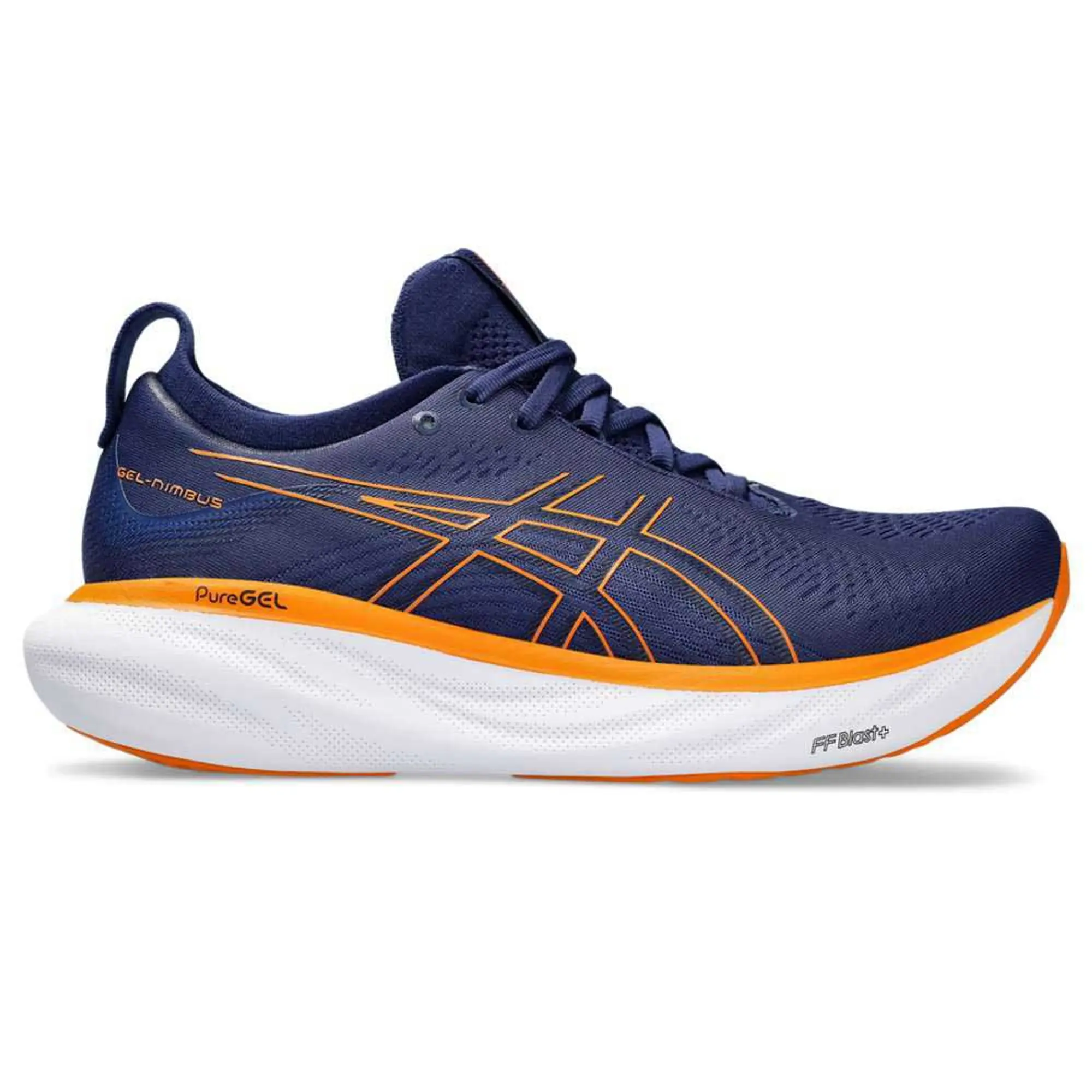 Asics Gel-nimbus 25 Running Shoes