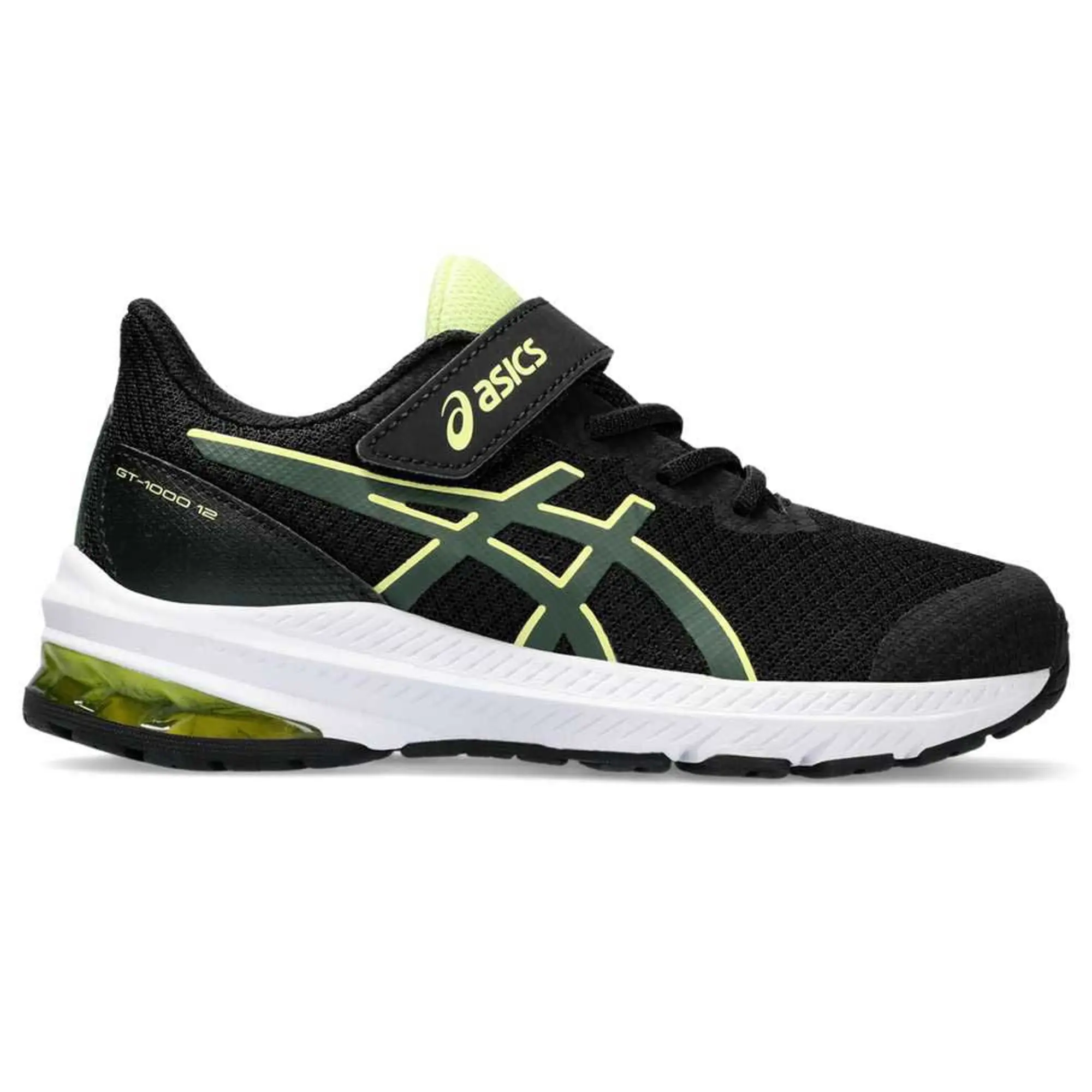 Asics Gt-1000 12 Ps Running Shoes