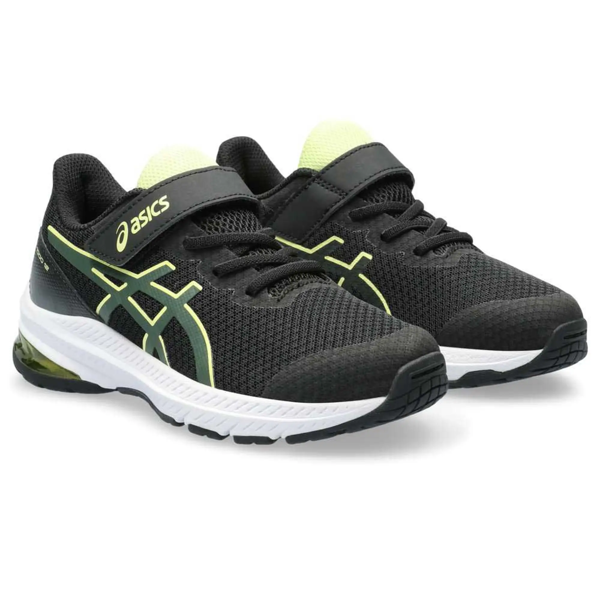 Asics Gt-1000 12 Ps Running Shoes