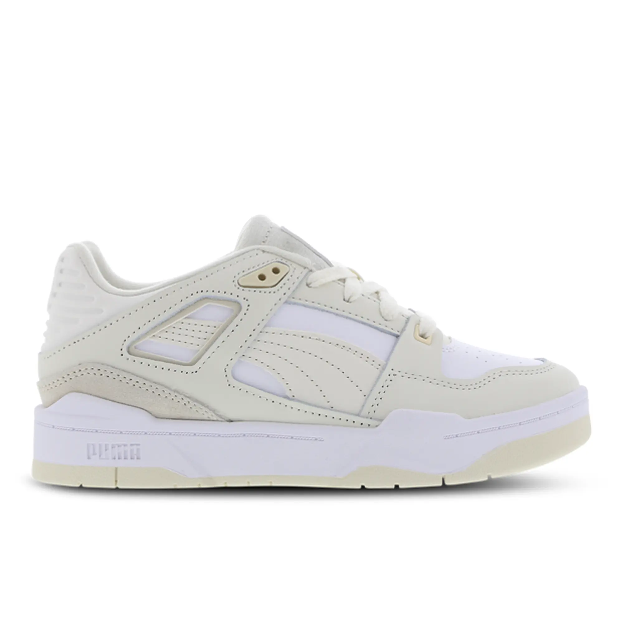 Puma Slipstream - White