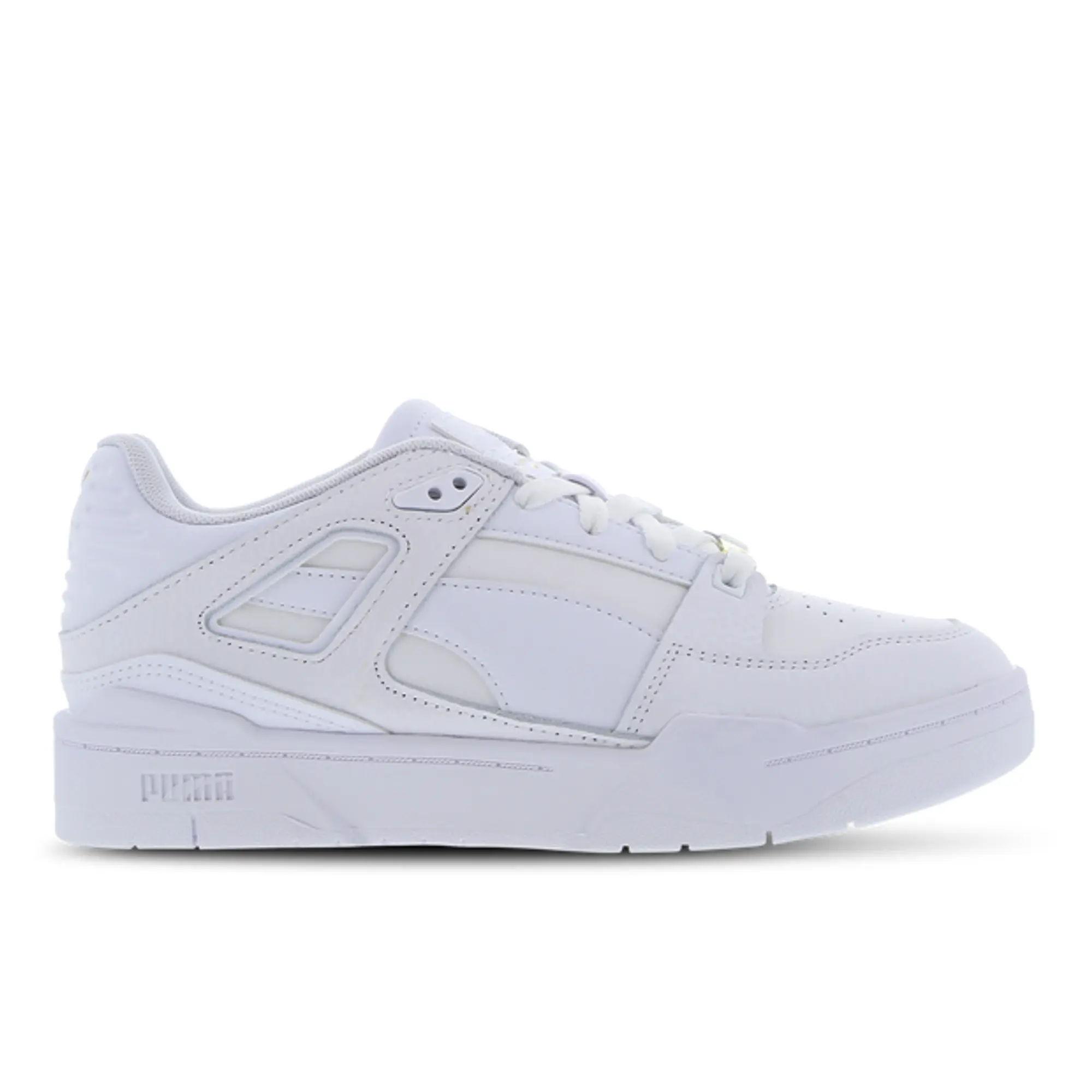 Puma Slipstream - White