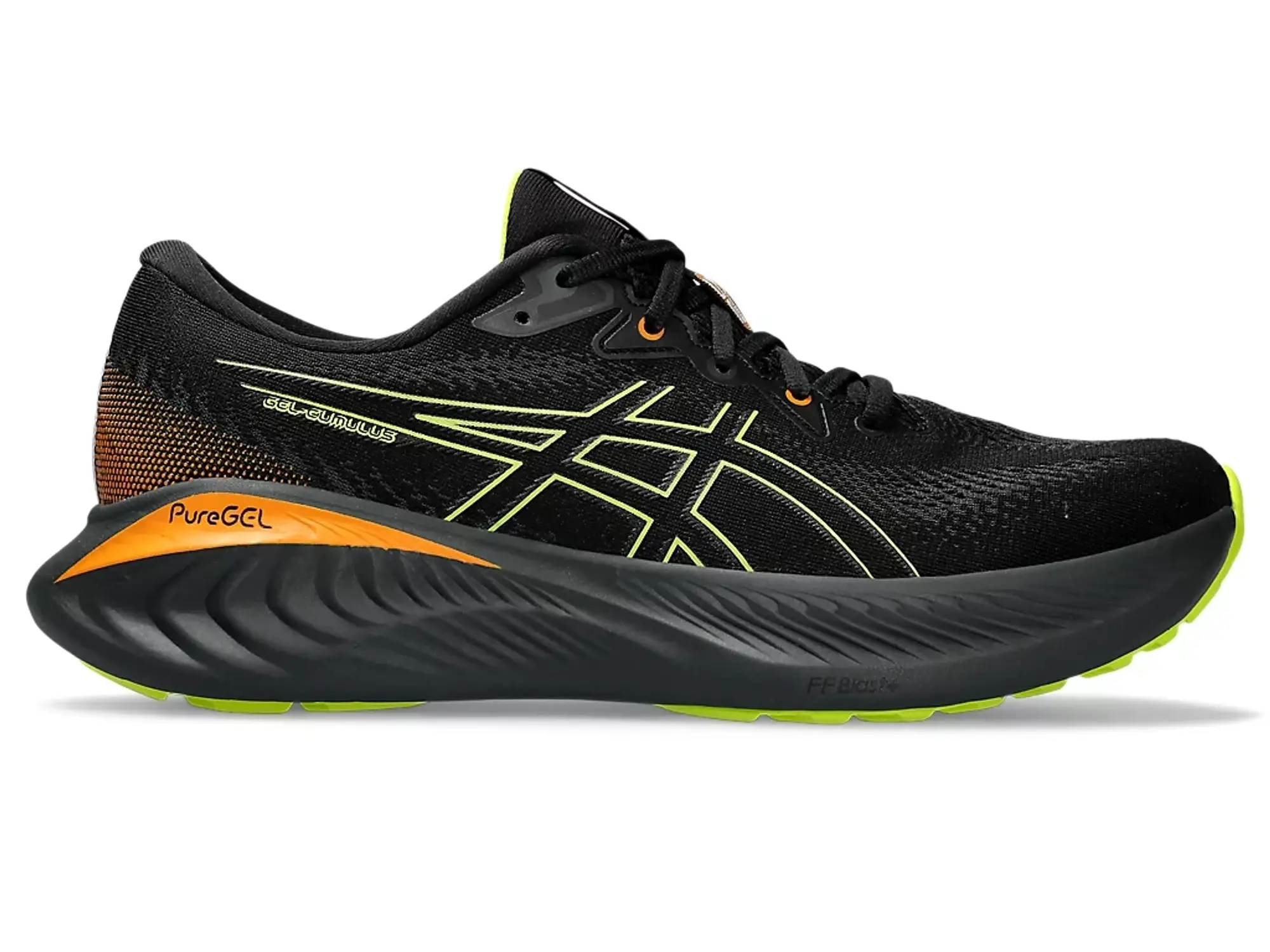 Asics Gel-cumulus 25 Goretex Running Shoes