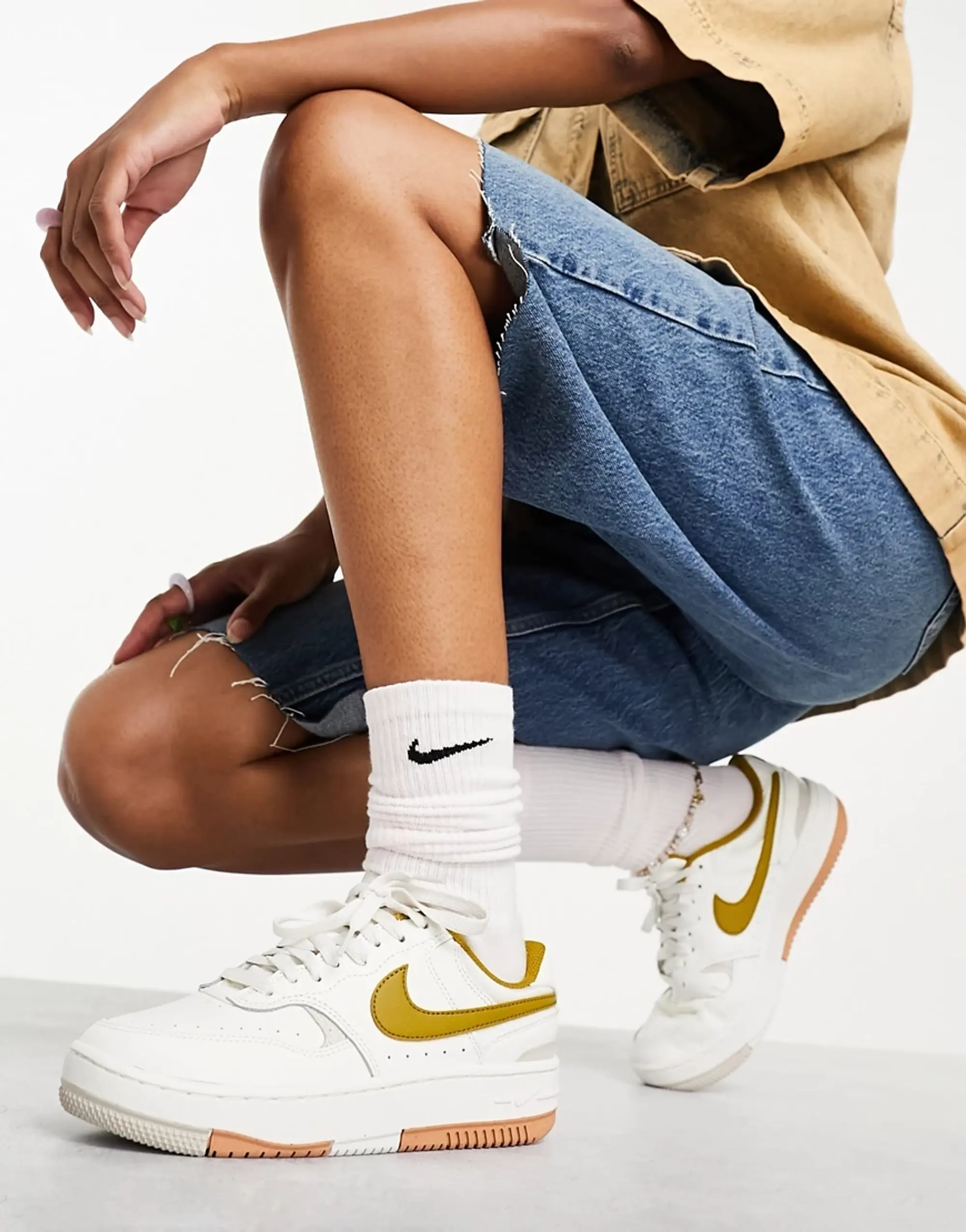 Nike Sportswear Womens Gamma Force