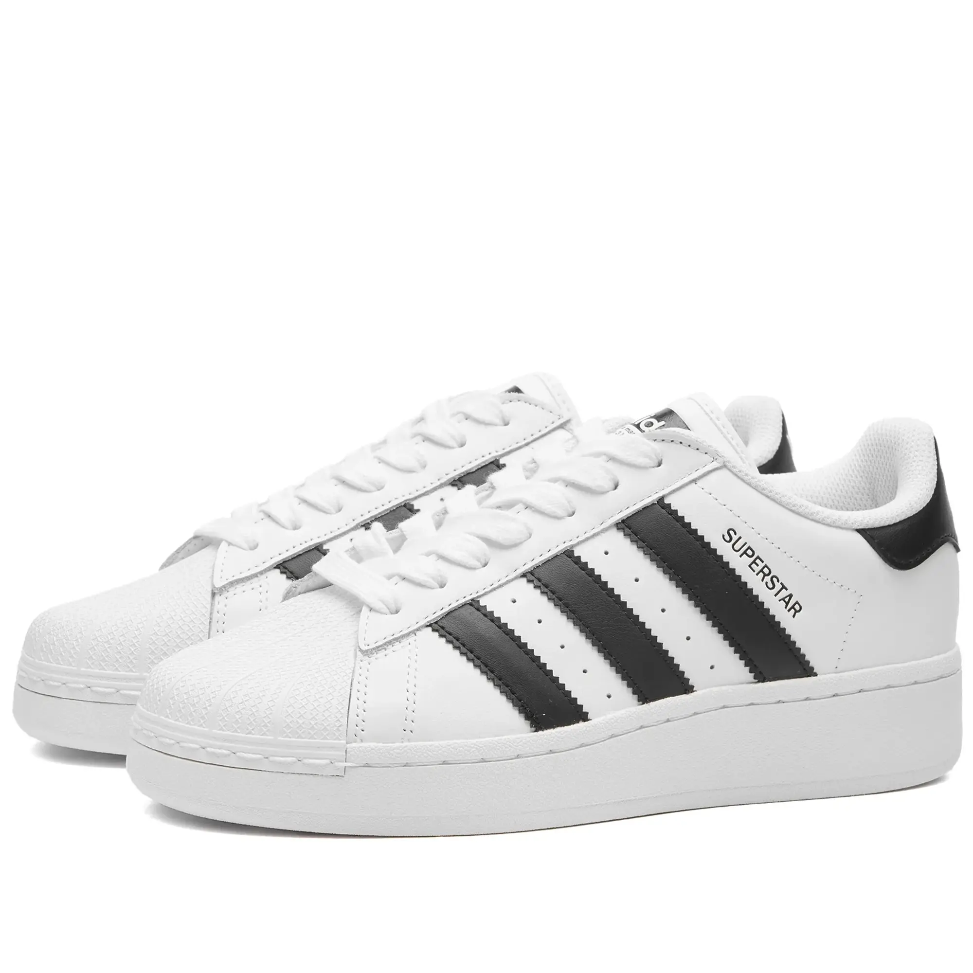 Adidas Superstar Xlg - White