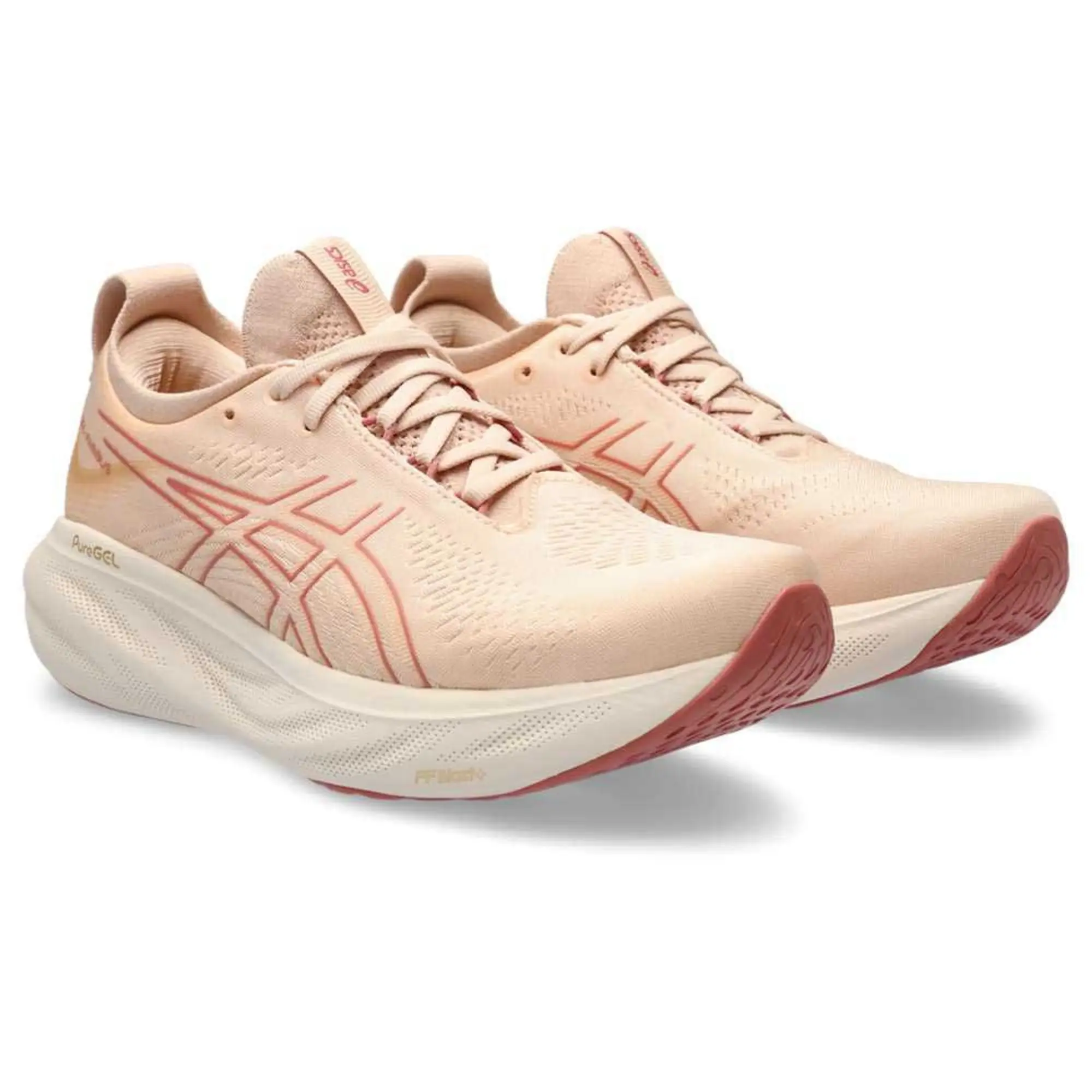 Asics Gel-nimbus 25 Running Shoes