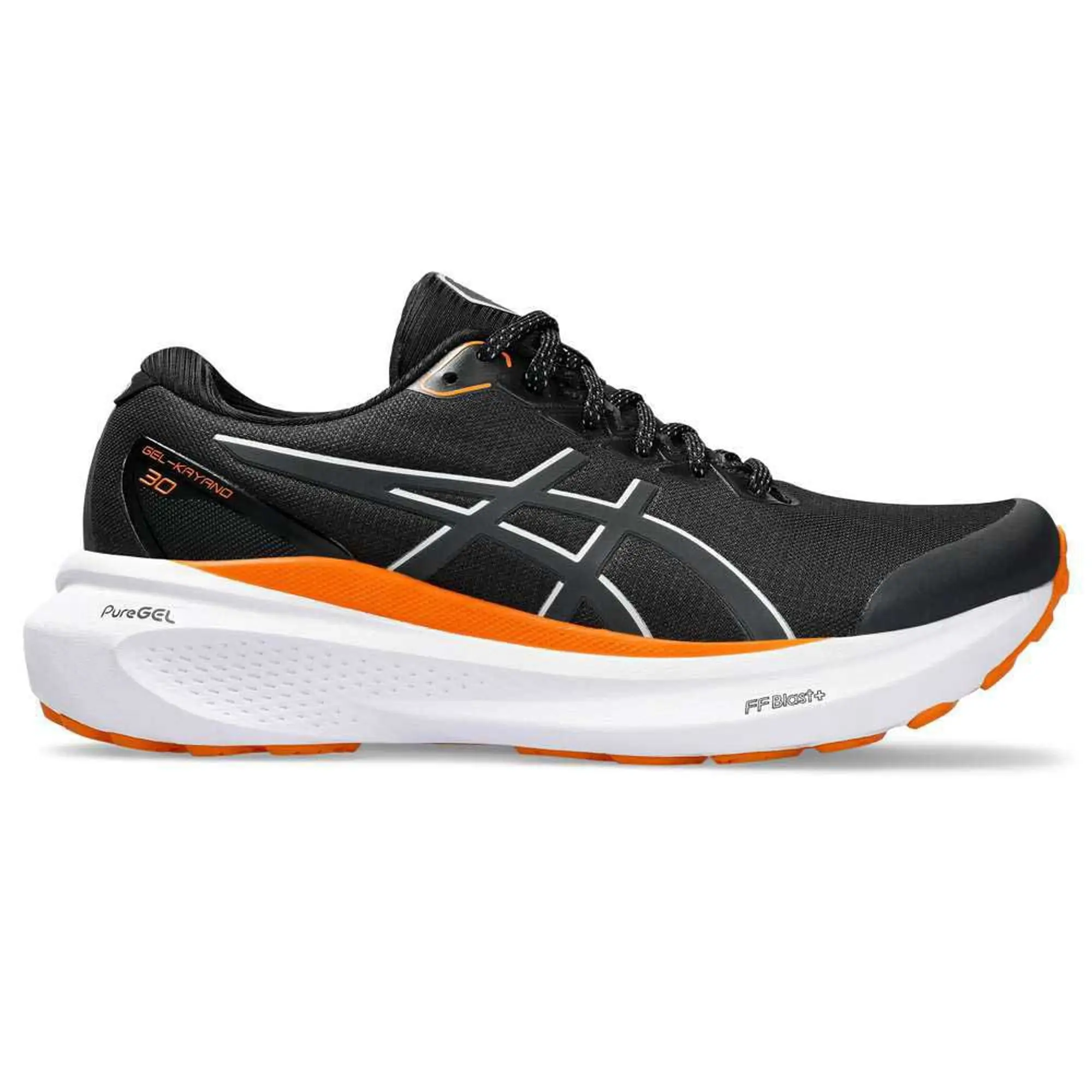 Asics Gel-Kayano 30 LITE-SHOW Women's Running Shoes - SS24