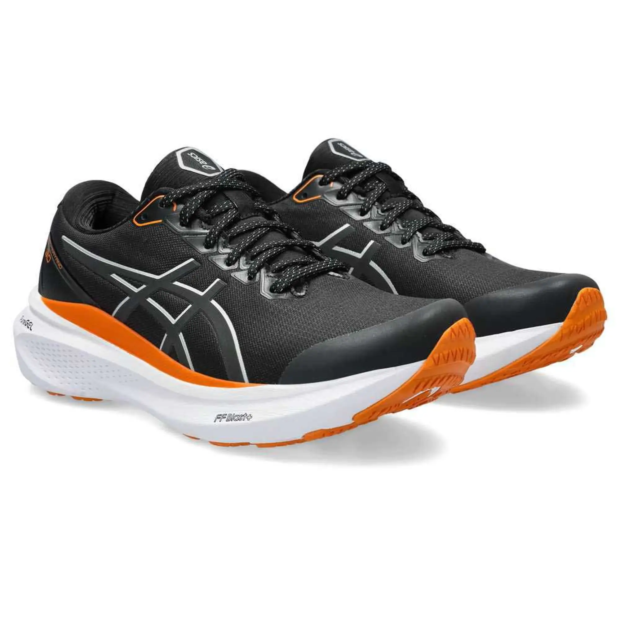 Asics Gel-Kayano 30 LITE-SHOW Women's Running Shoes - SS24