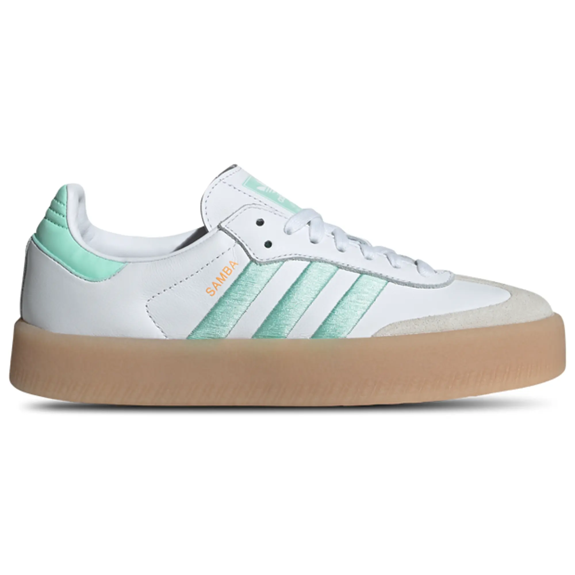 Adidas Sambae - White
