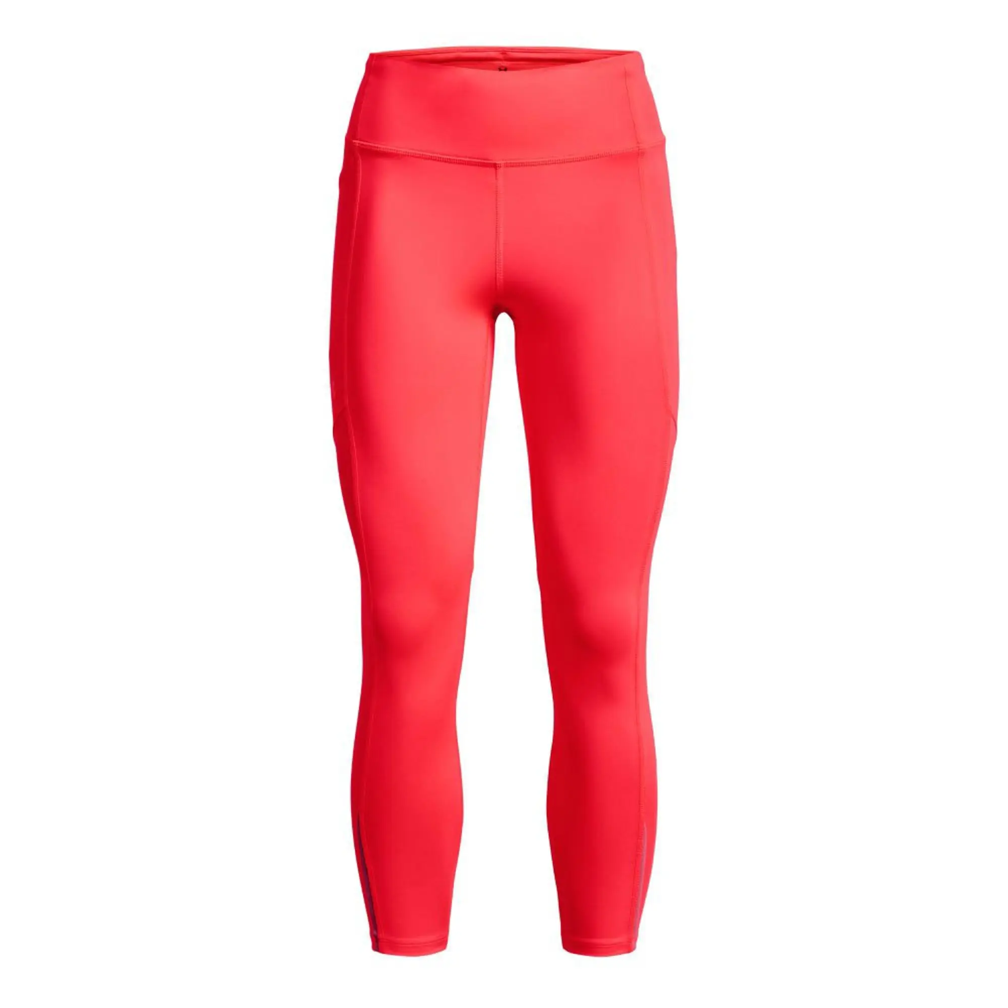 Under Armour Fly Fast Ankle Tight Women - Red