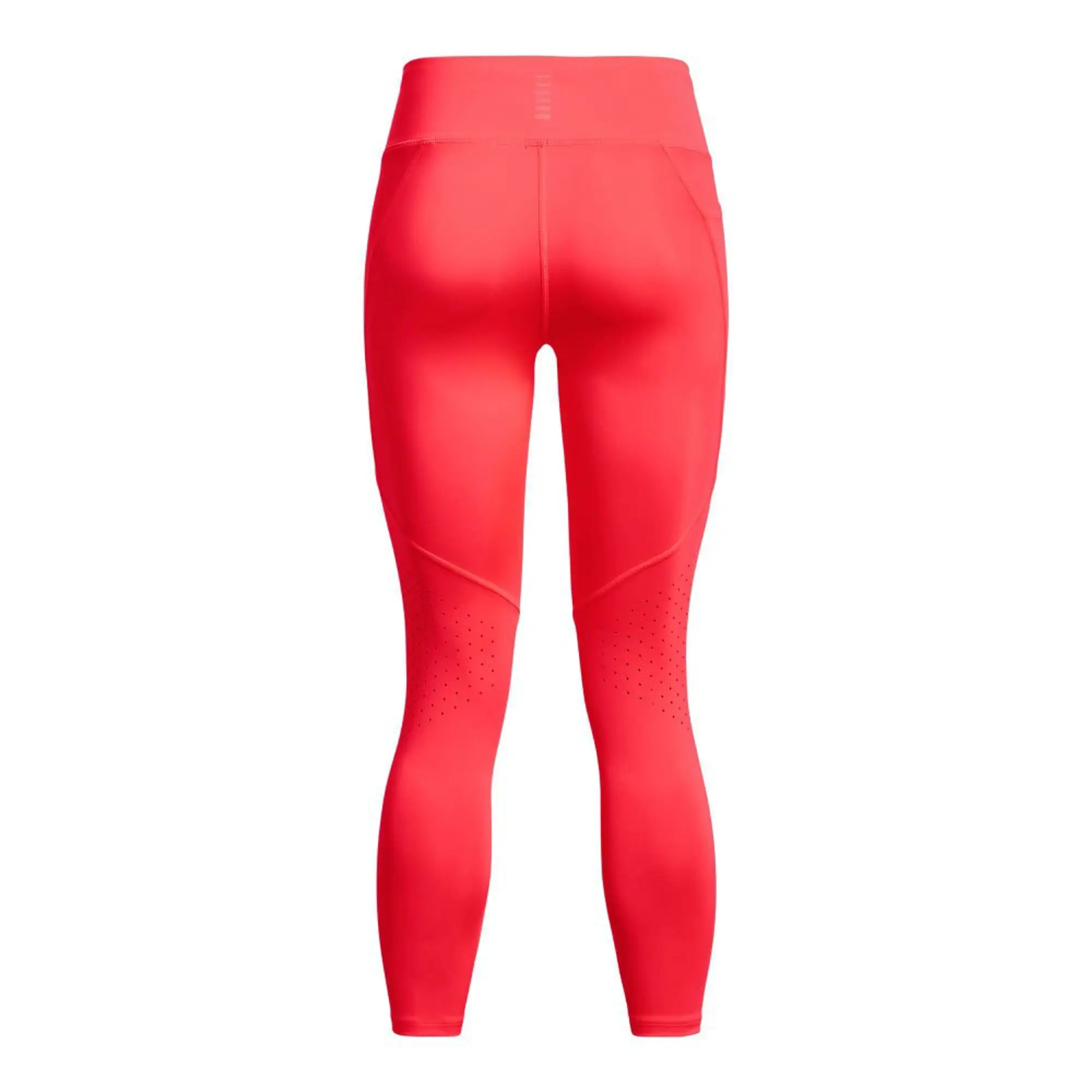 Under Armour Fly Fast Ankle Tight Women - Red