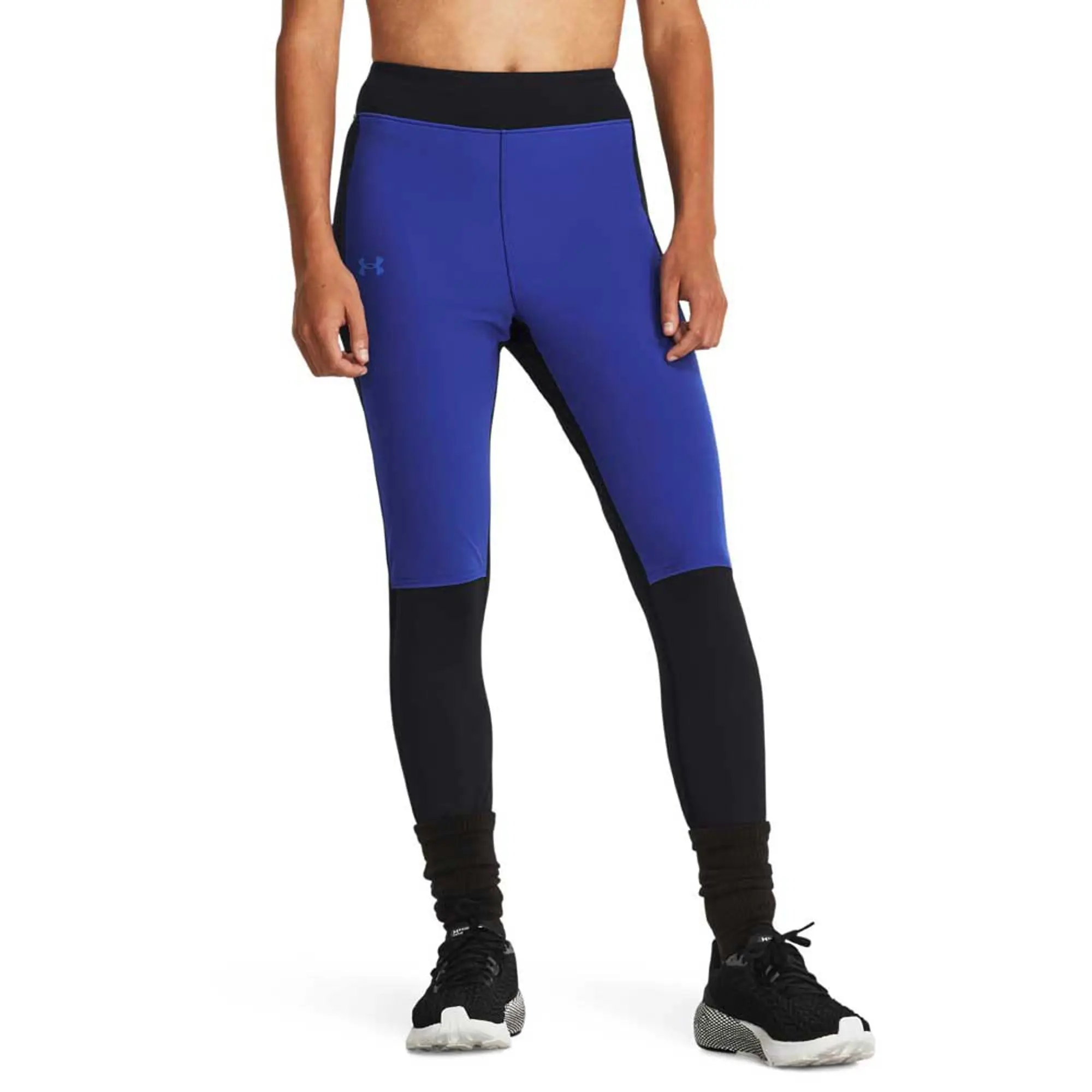 Under Armour Qualifier Cold Women's Tights