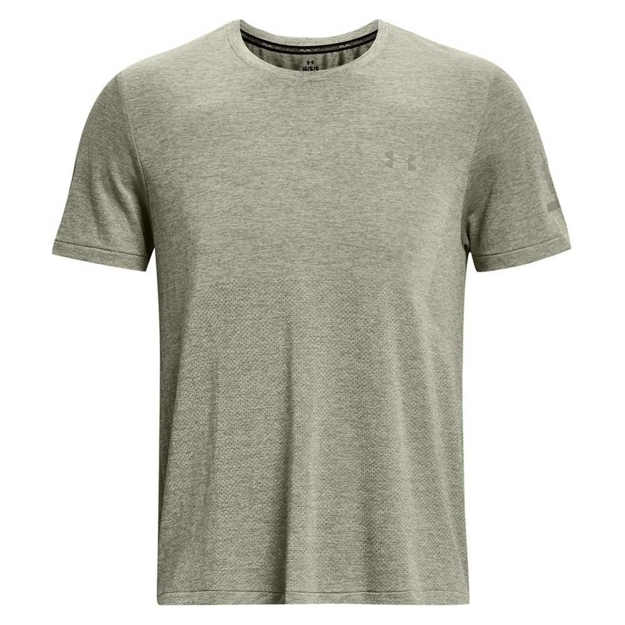 Under Armour SeamleStride T-Shirt