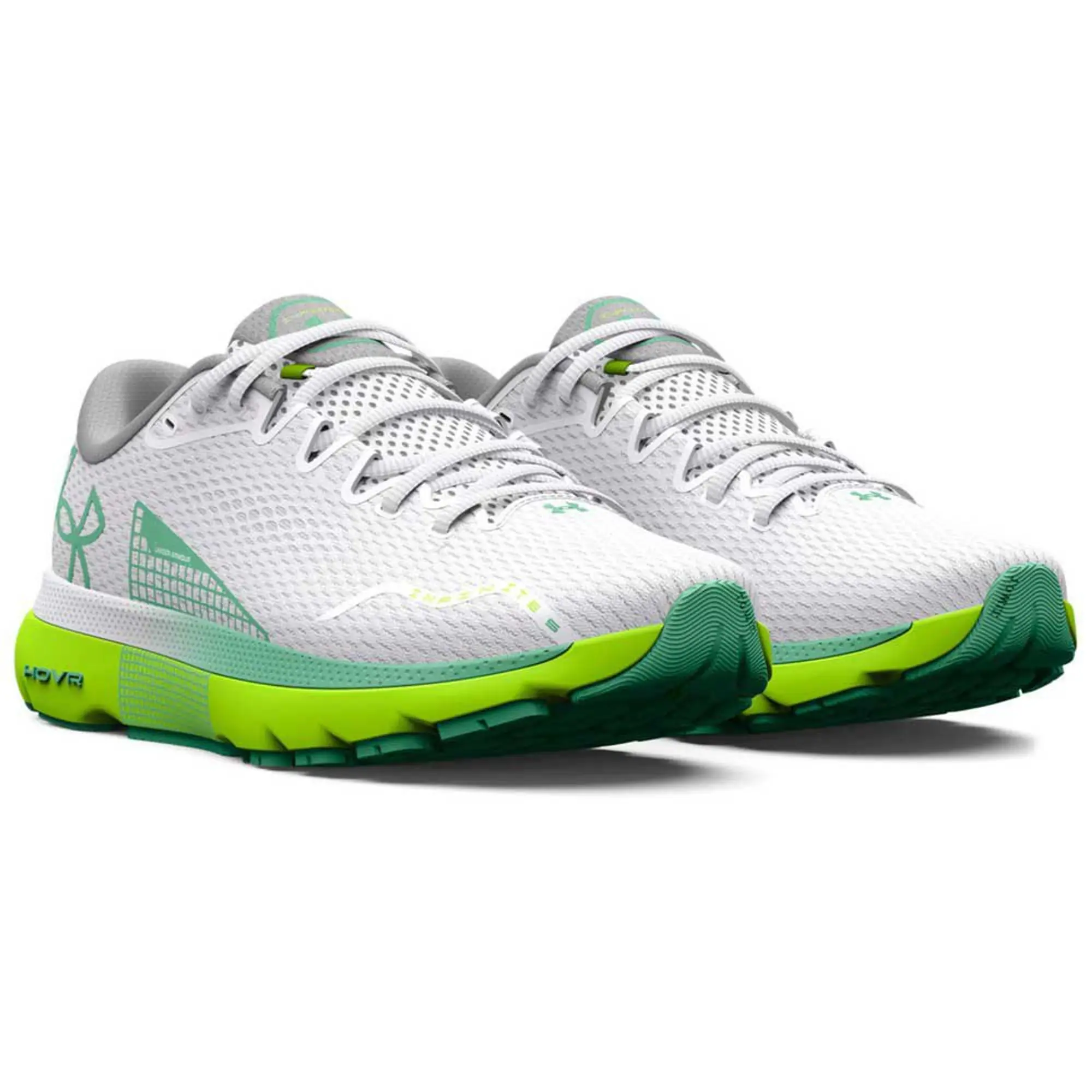 Under Armour Hovr Infinite 5 Running Shoes