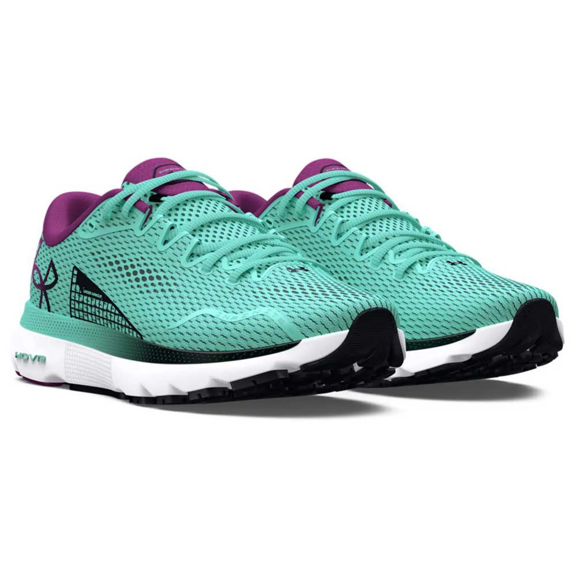 Under Armour Hovr Infinite 5 Running Shoes