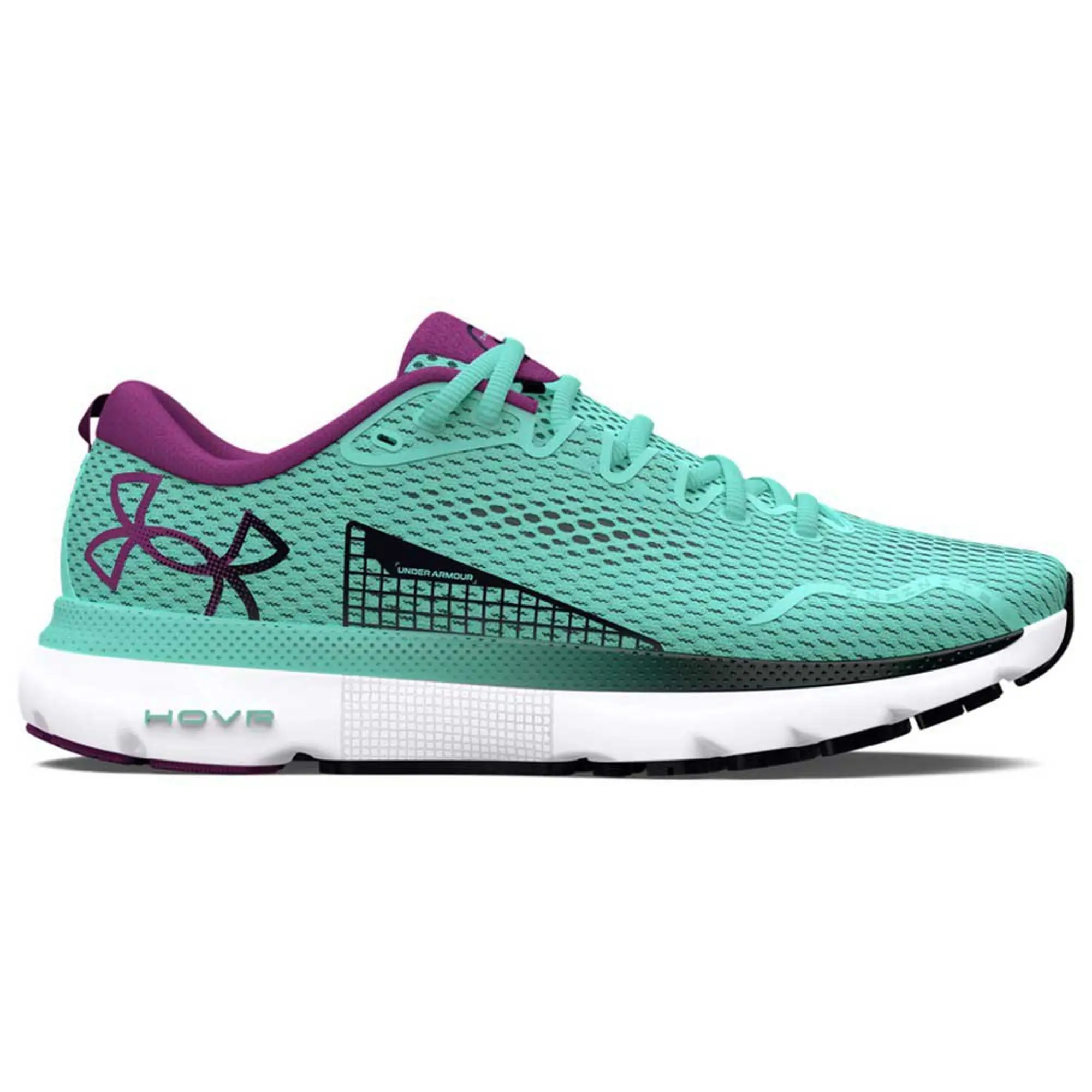 Under Armour Hovr Infinite 5 Running Shoes