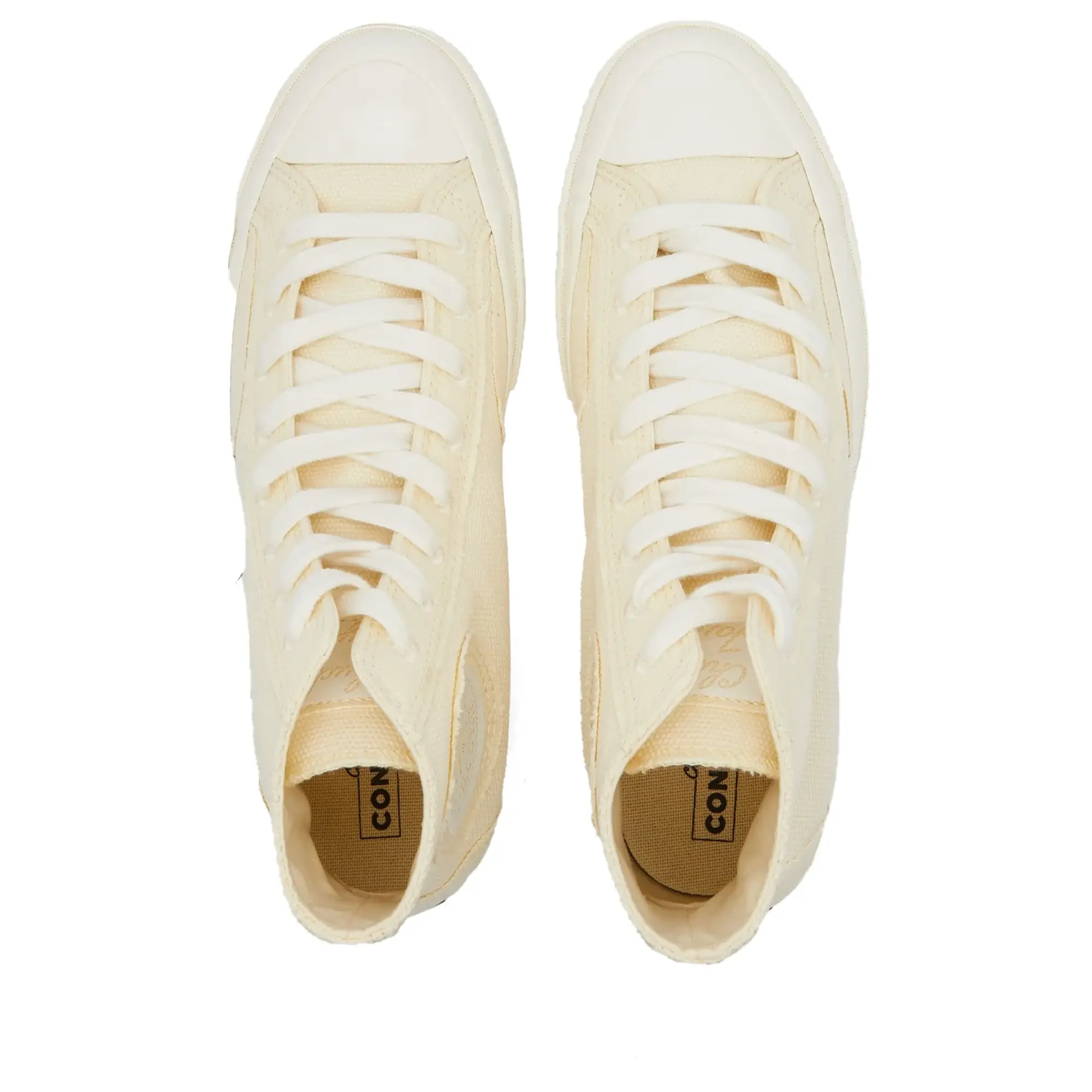 Converse Chuck 70 High - Beige