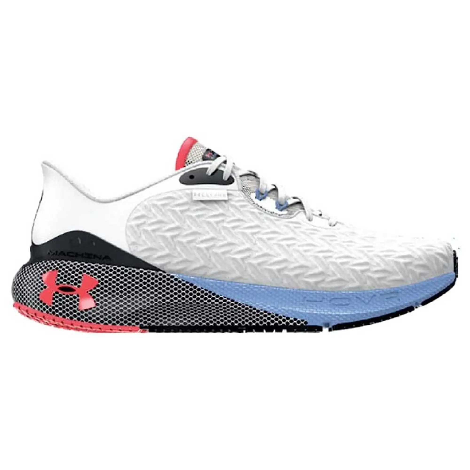 Under Armour HOVR Machina 3 Clone Neutral Running Shoe Women - White