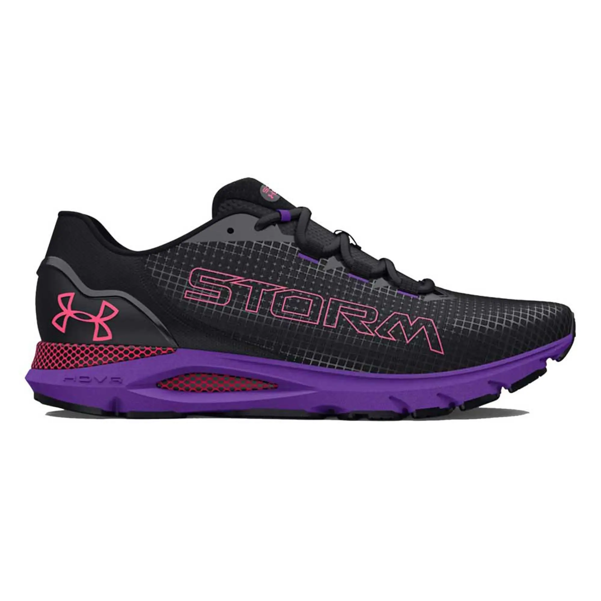 Under Armour Womens HOVR Sonic 6 Storm