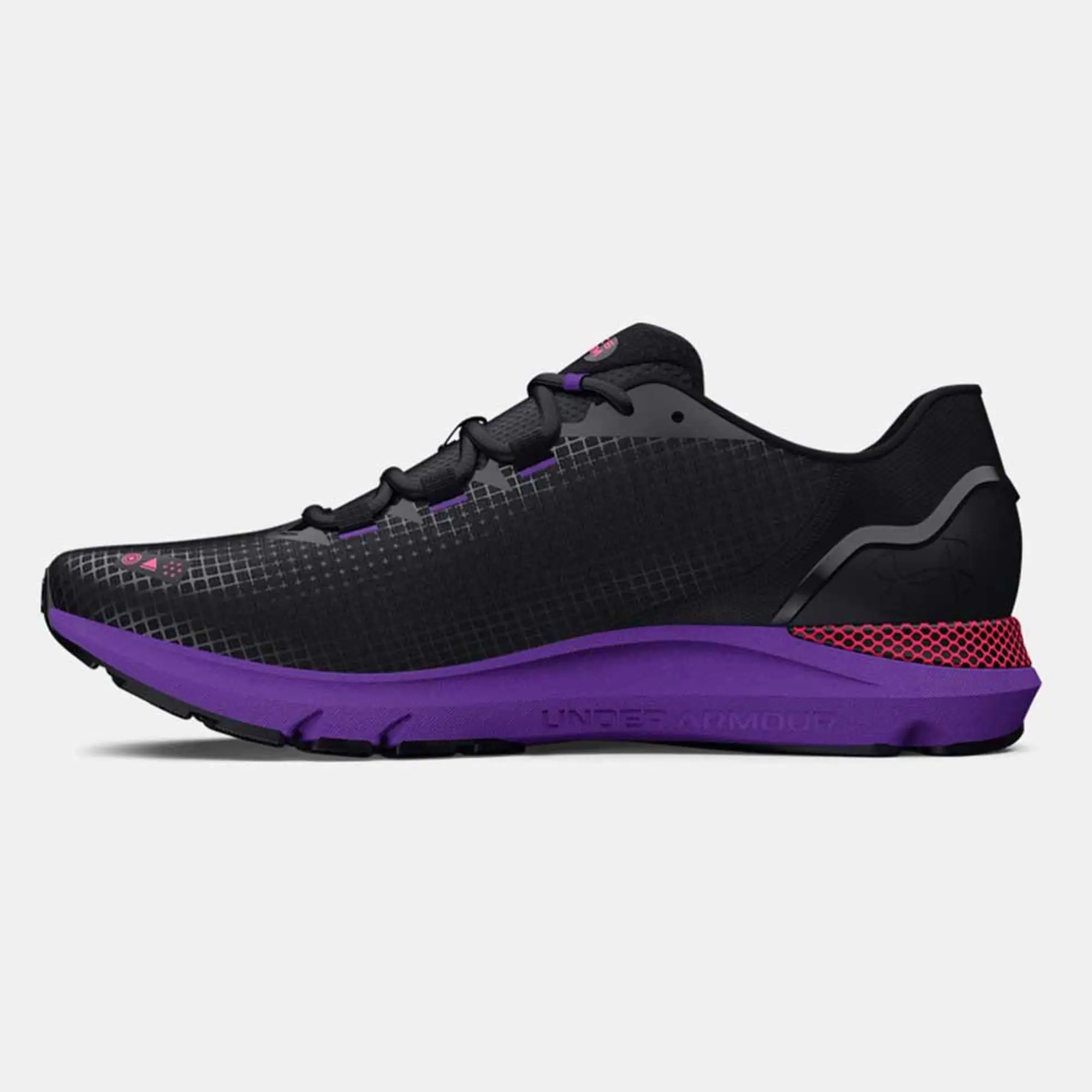 Under Armour Womens HOVR Sonic 6 Storm