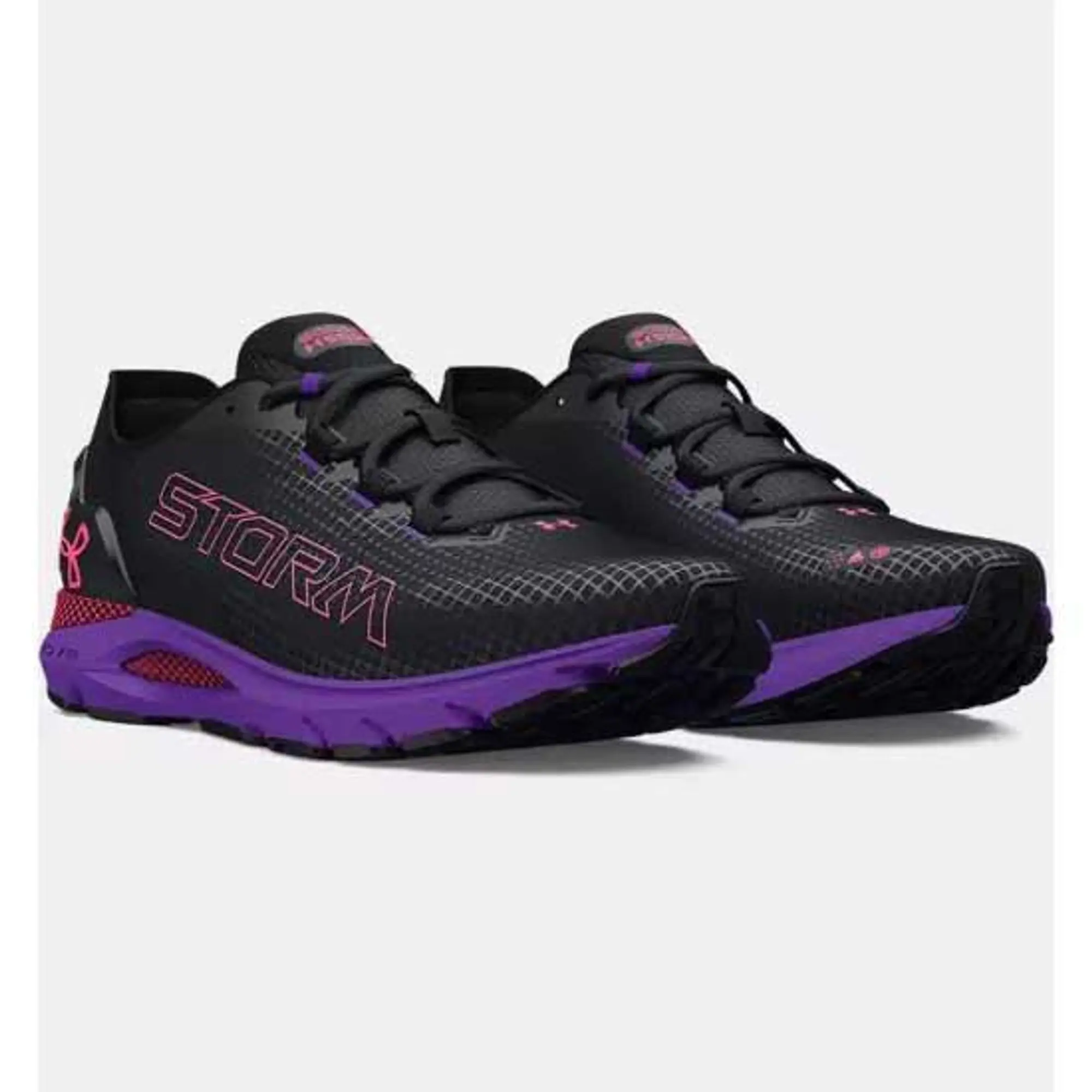 Under Armour Womens HOVR Sonic 6 Storm