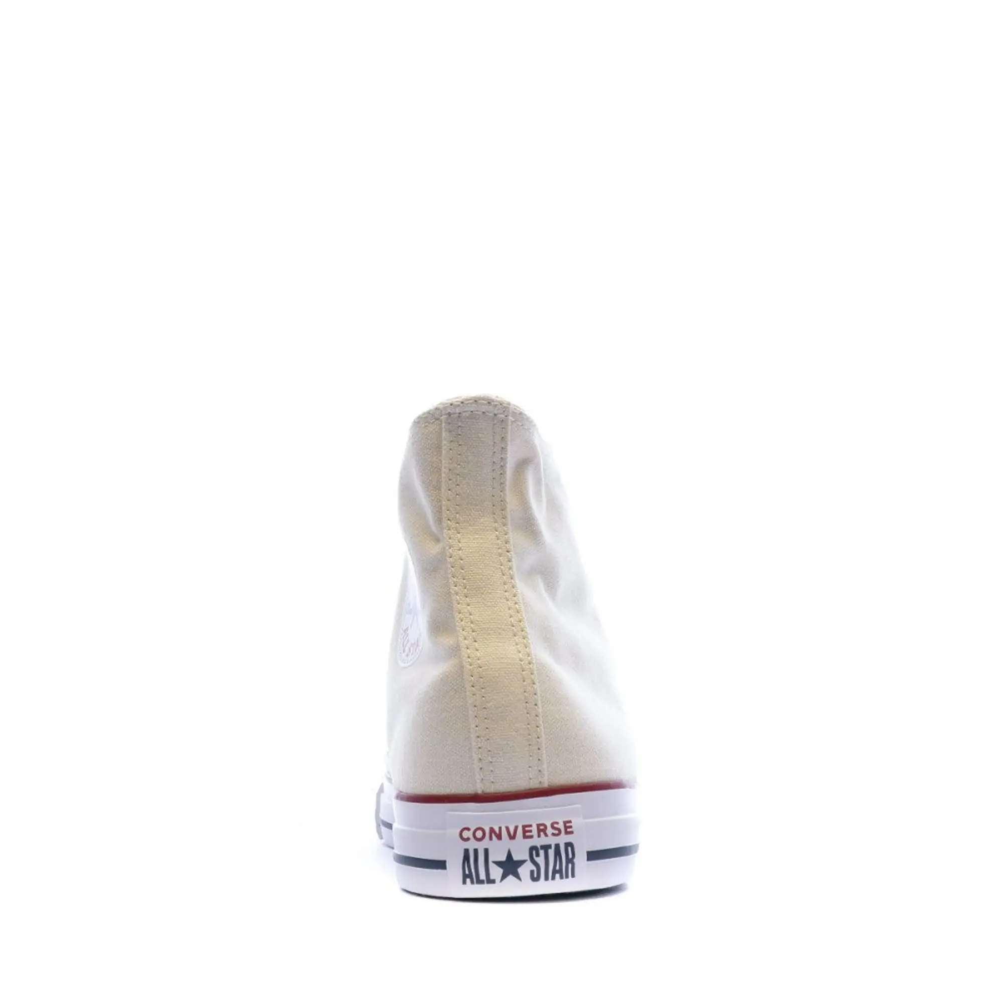 Converse Ctas High Women Shoes - Beige