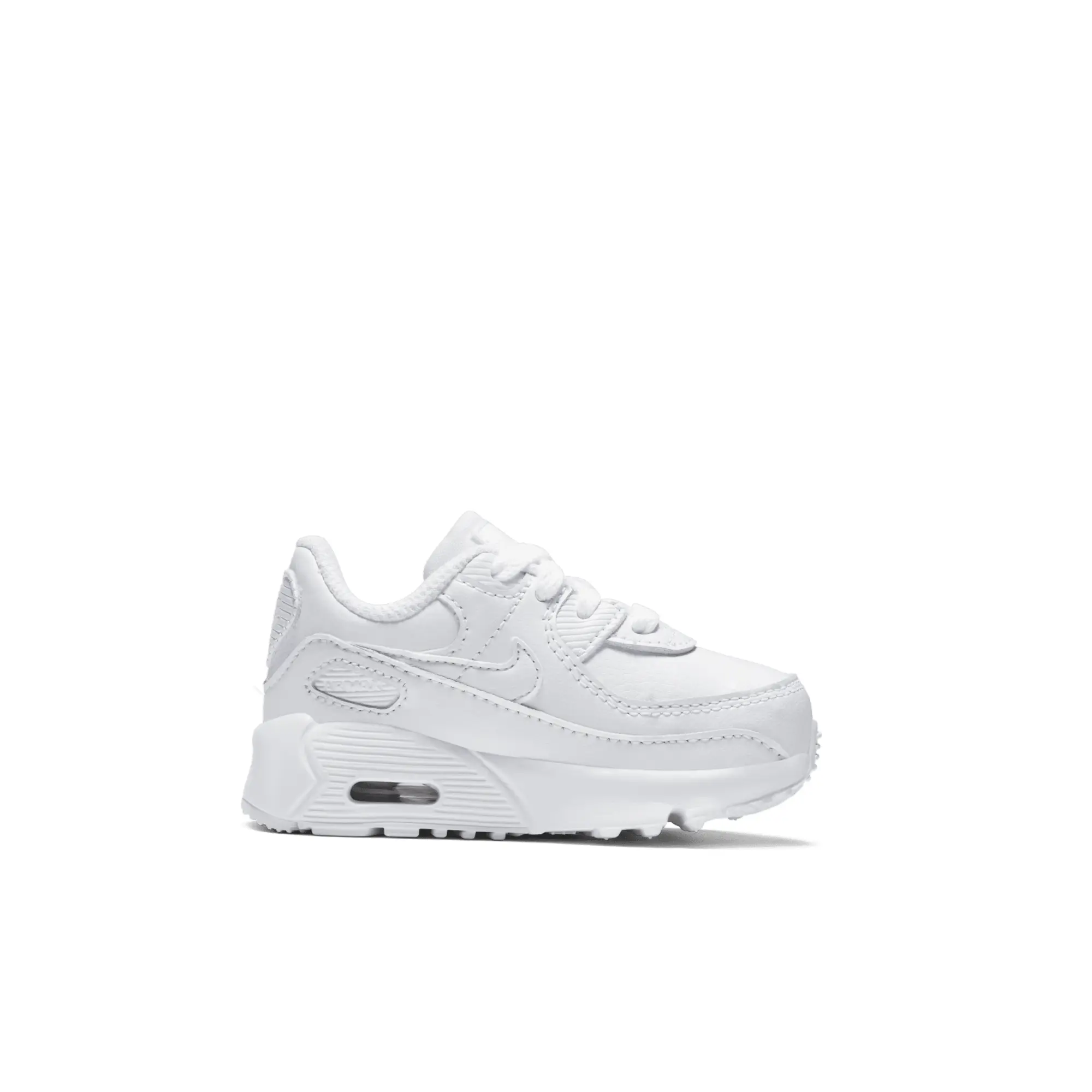 Nike Air Max 90 Trainers Infant Boys - White